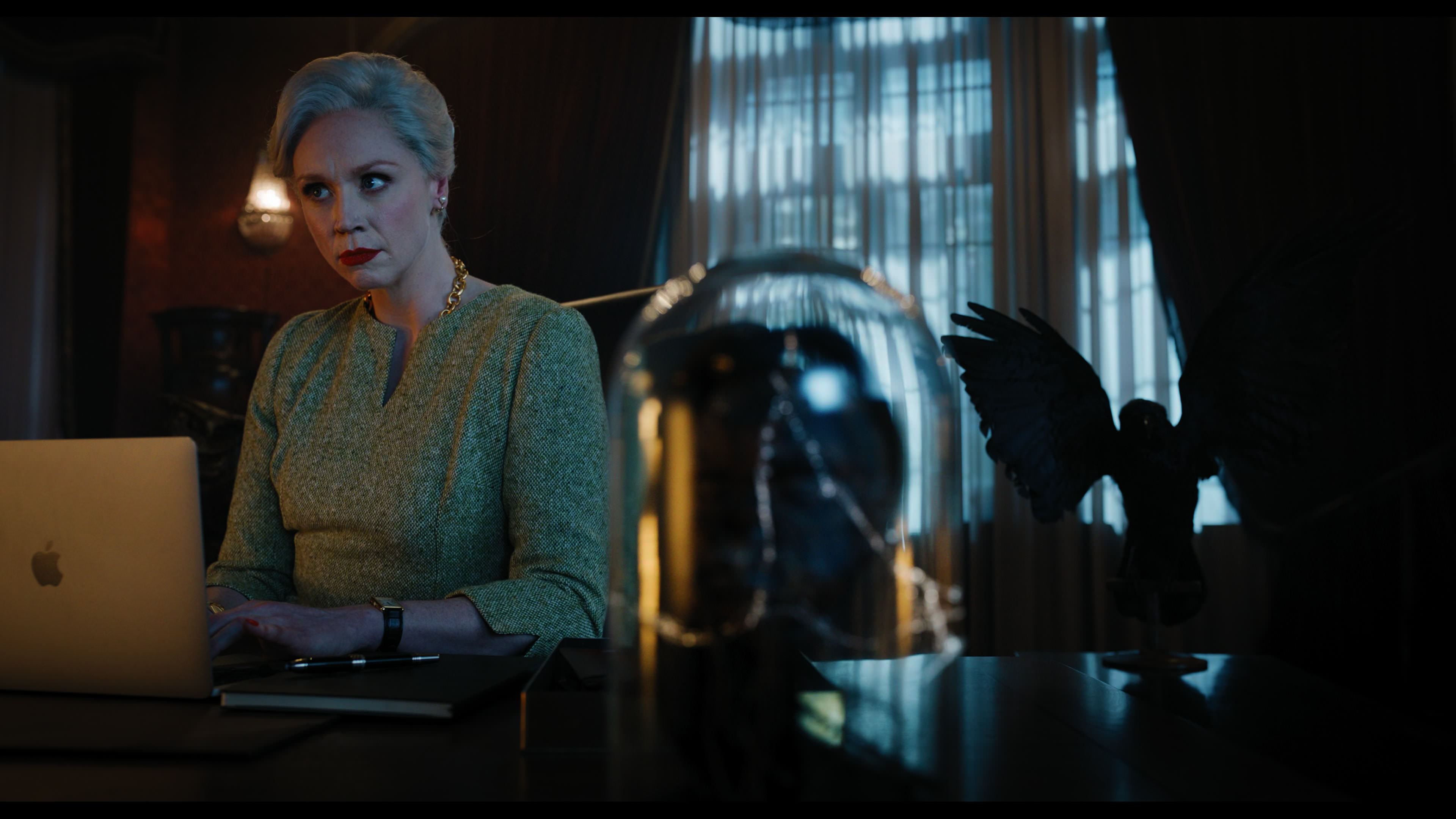 Wednesday S01E02 “Woe Is the Loneliest Number” screencap 1500