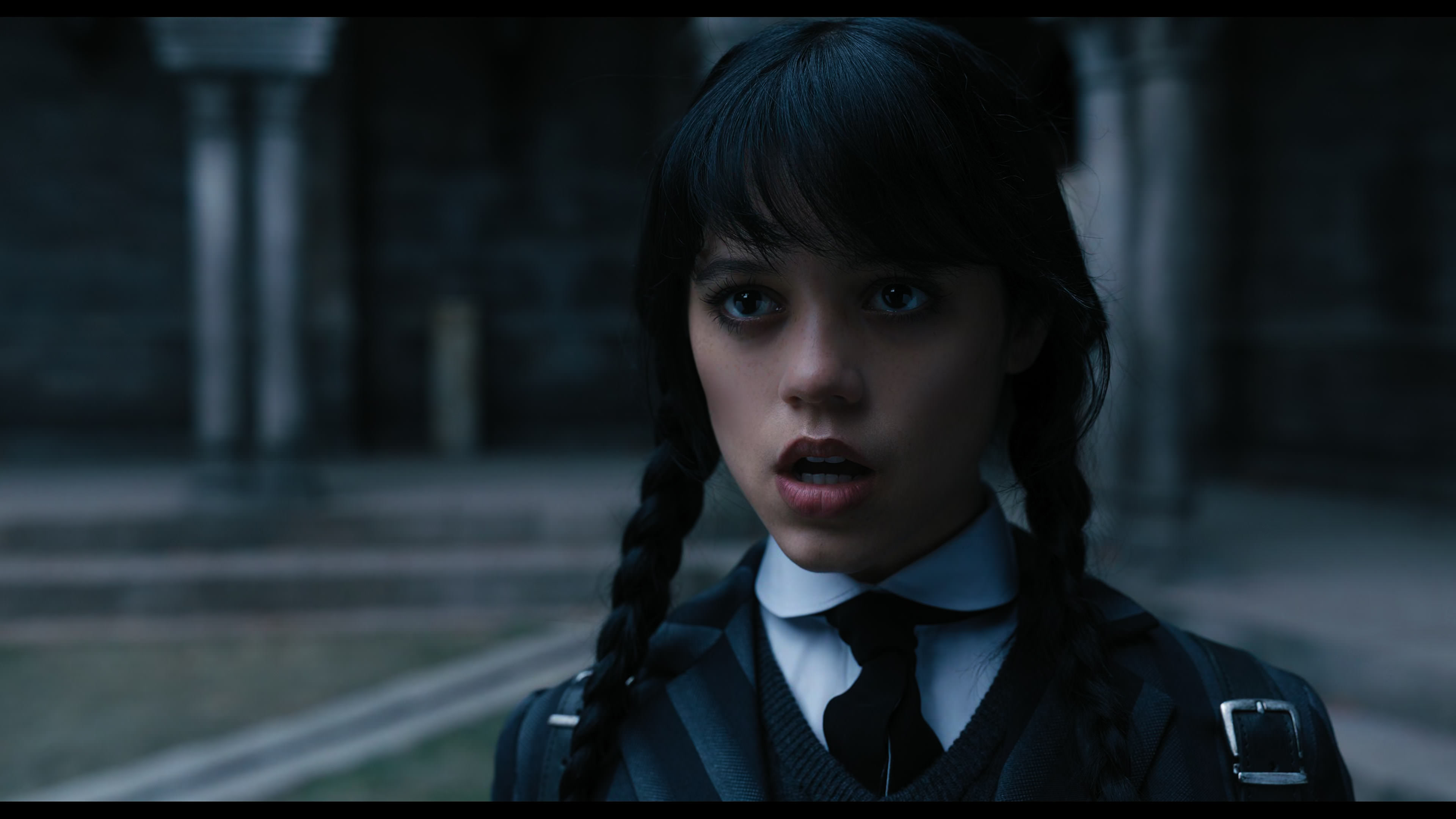 Wednesday S01E02 “Woe Is the Loneliest Number” movie still 1507