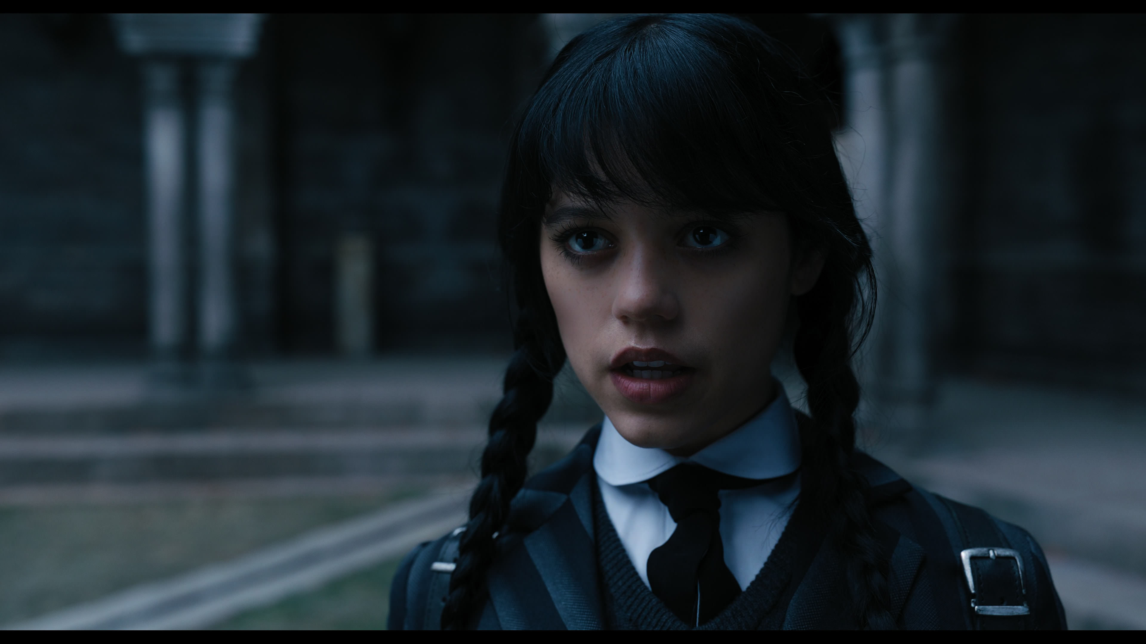 Wednesday S01E02 “Woe Is the Loneliest Number” movie still 1510