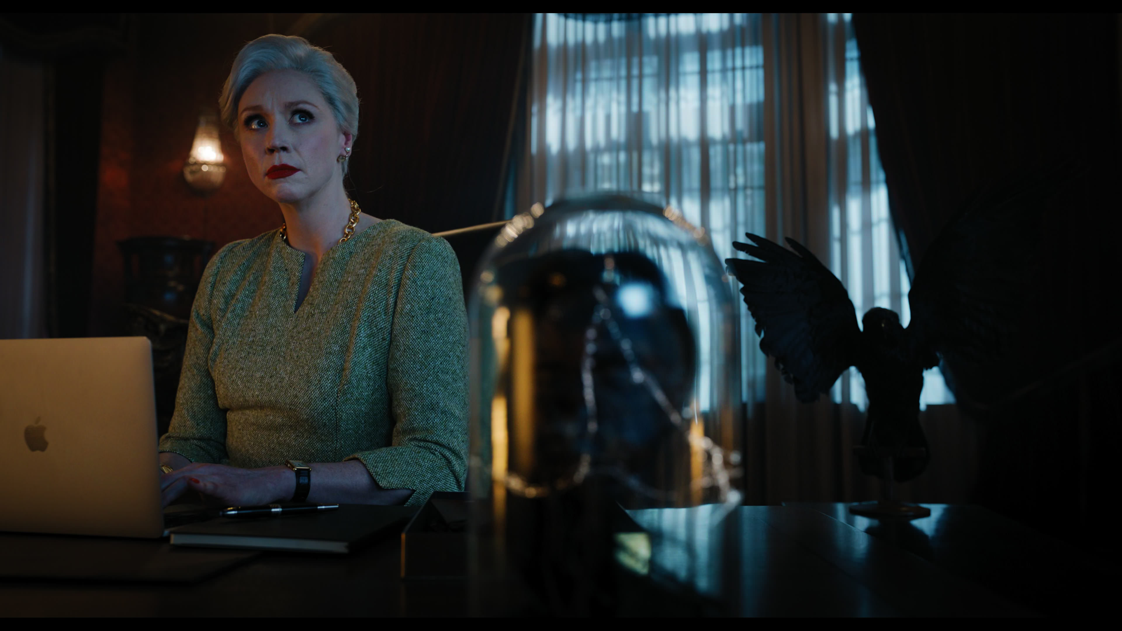 Wednesday S01E02 “Woe Is the Loneliest Number” movie still 1513