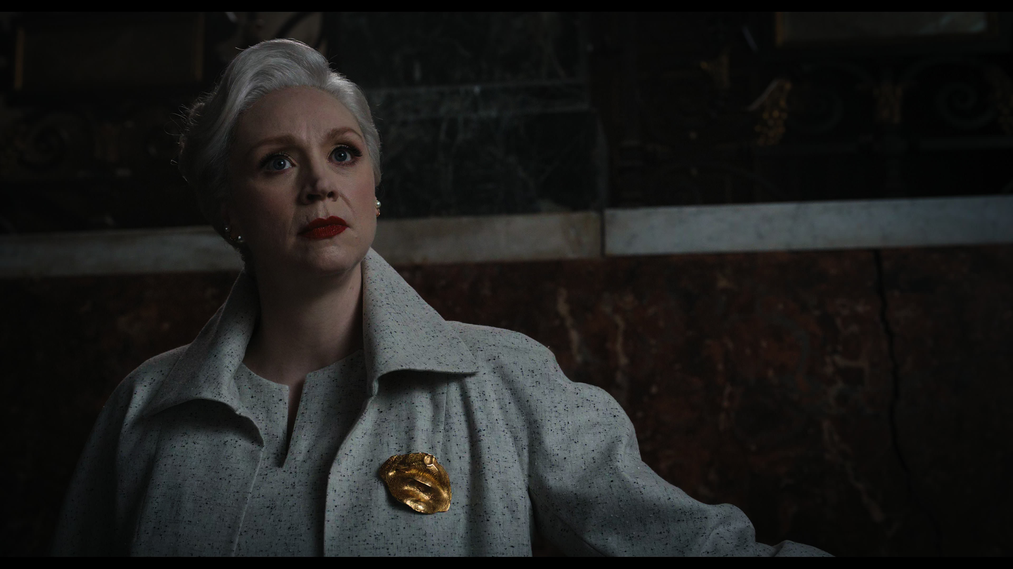 Wednesday S01E02 “Woe Is the Loneliest Number” HD screenshot 152
