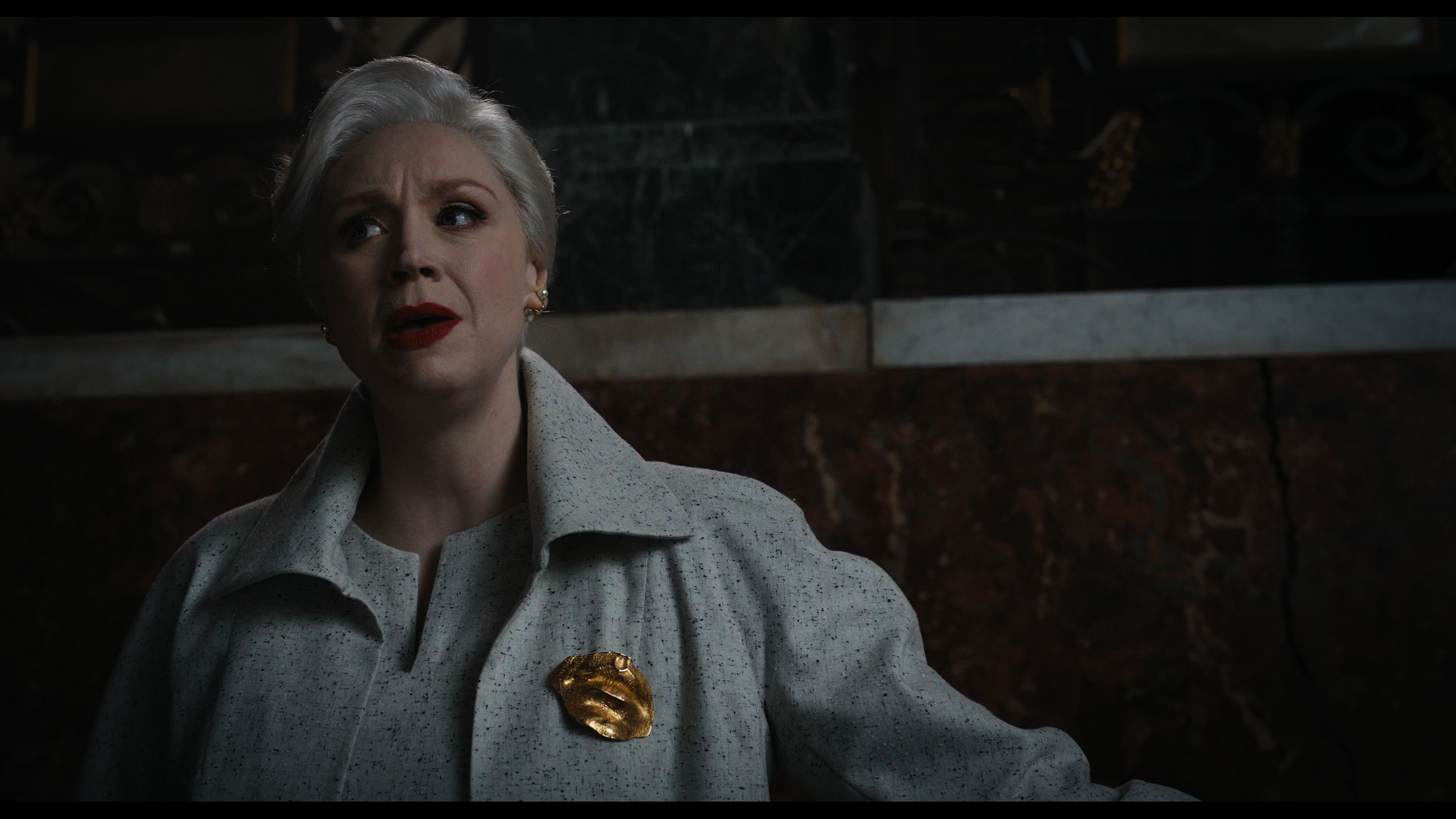 Wednesday S01E02 “Woe Is the Loneliest Number” screencap 153