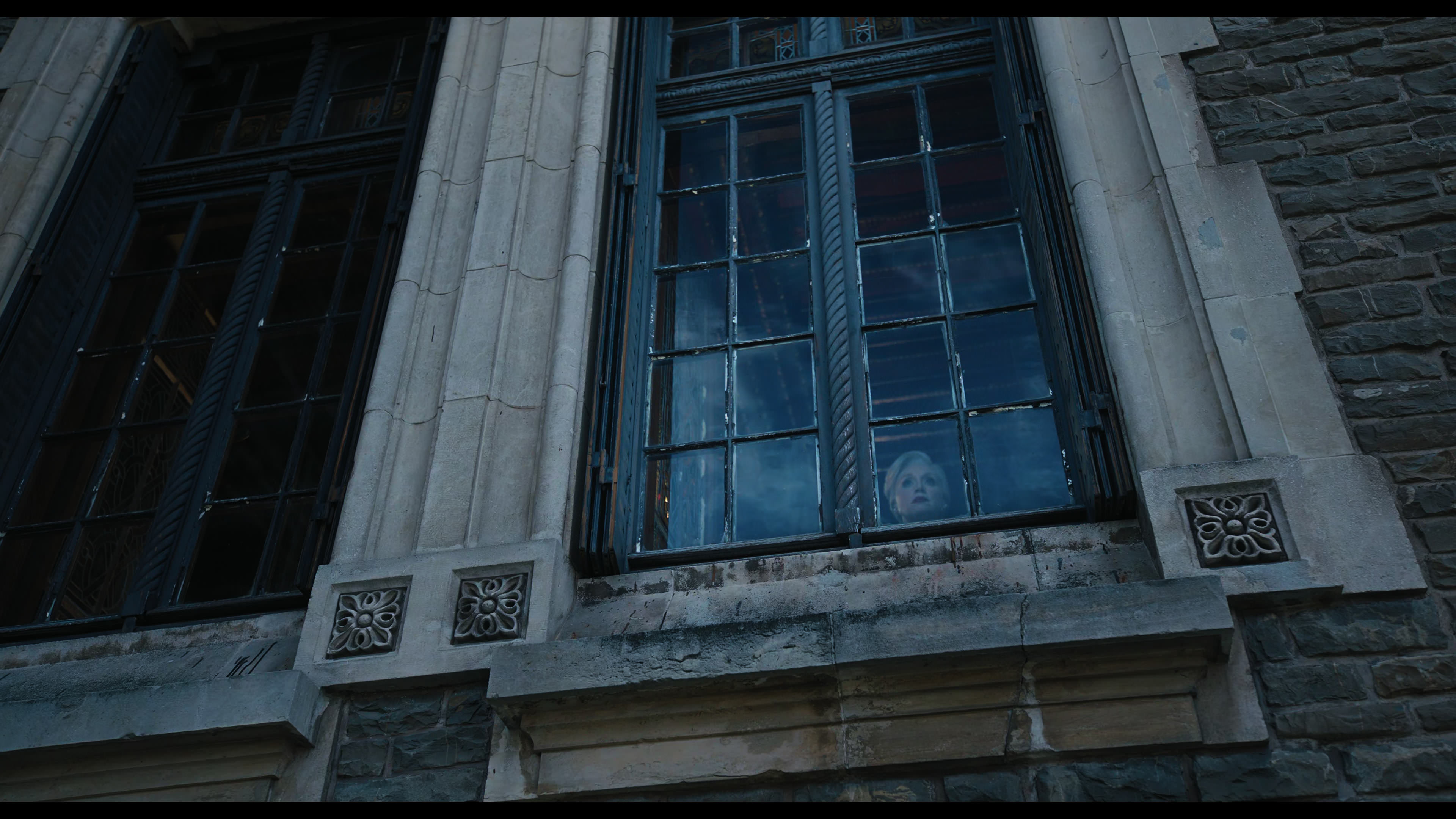 Wednesday S01E02 “Woe Is the Loneliest Number” HD screenshot 1547