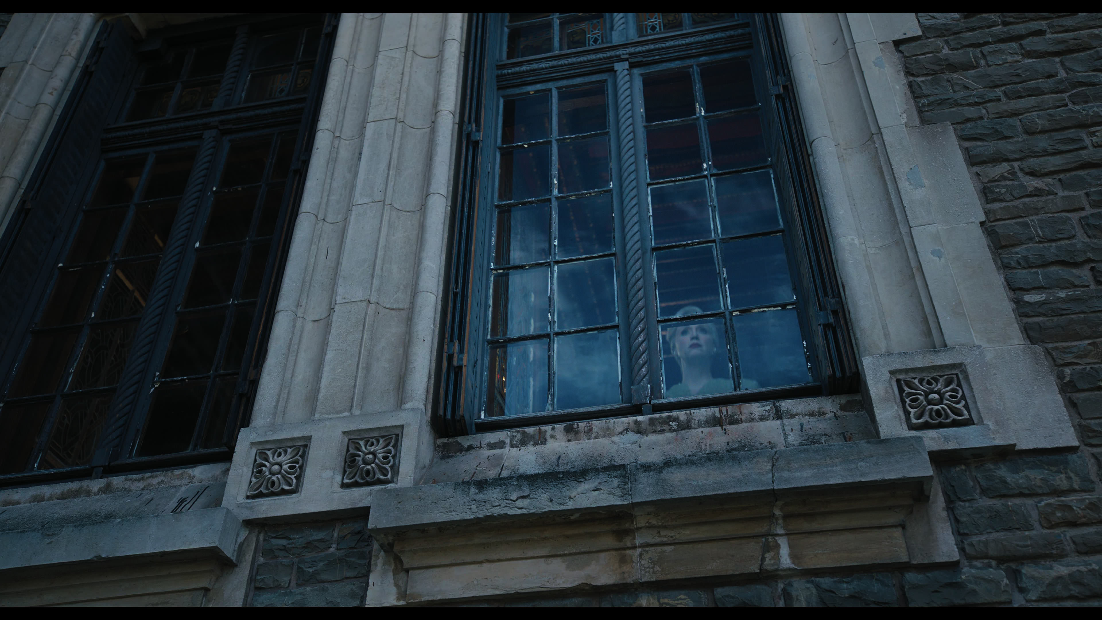 Wednesday S01E02 “Woe Is the Loneliest Number” screencap 1548
