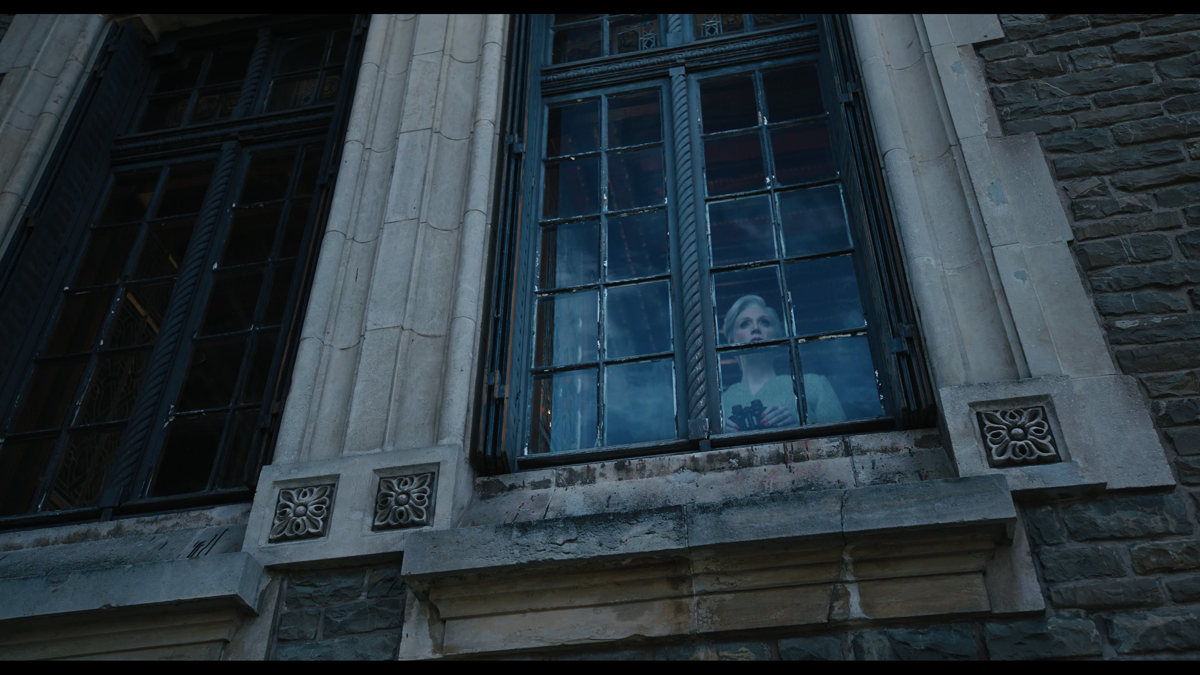 Wednesday S01E02 “Woe Is the Loneliest Number” movie still 1549