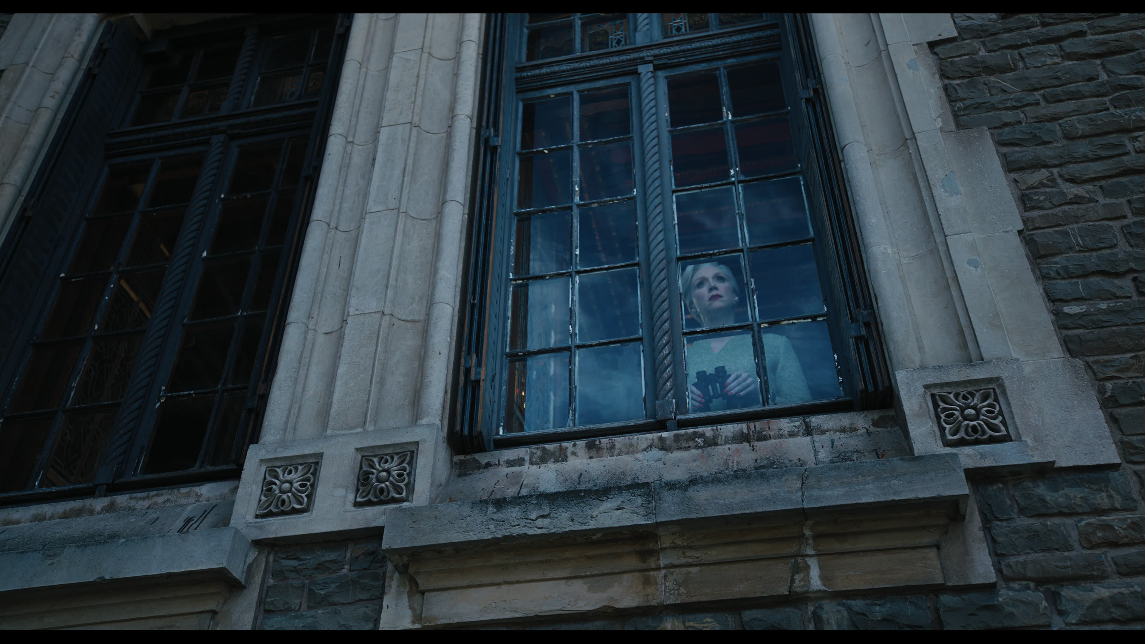 Wednesday S01E02 “Woe Is the Loneliest Number” screencap 1554