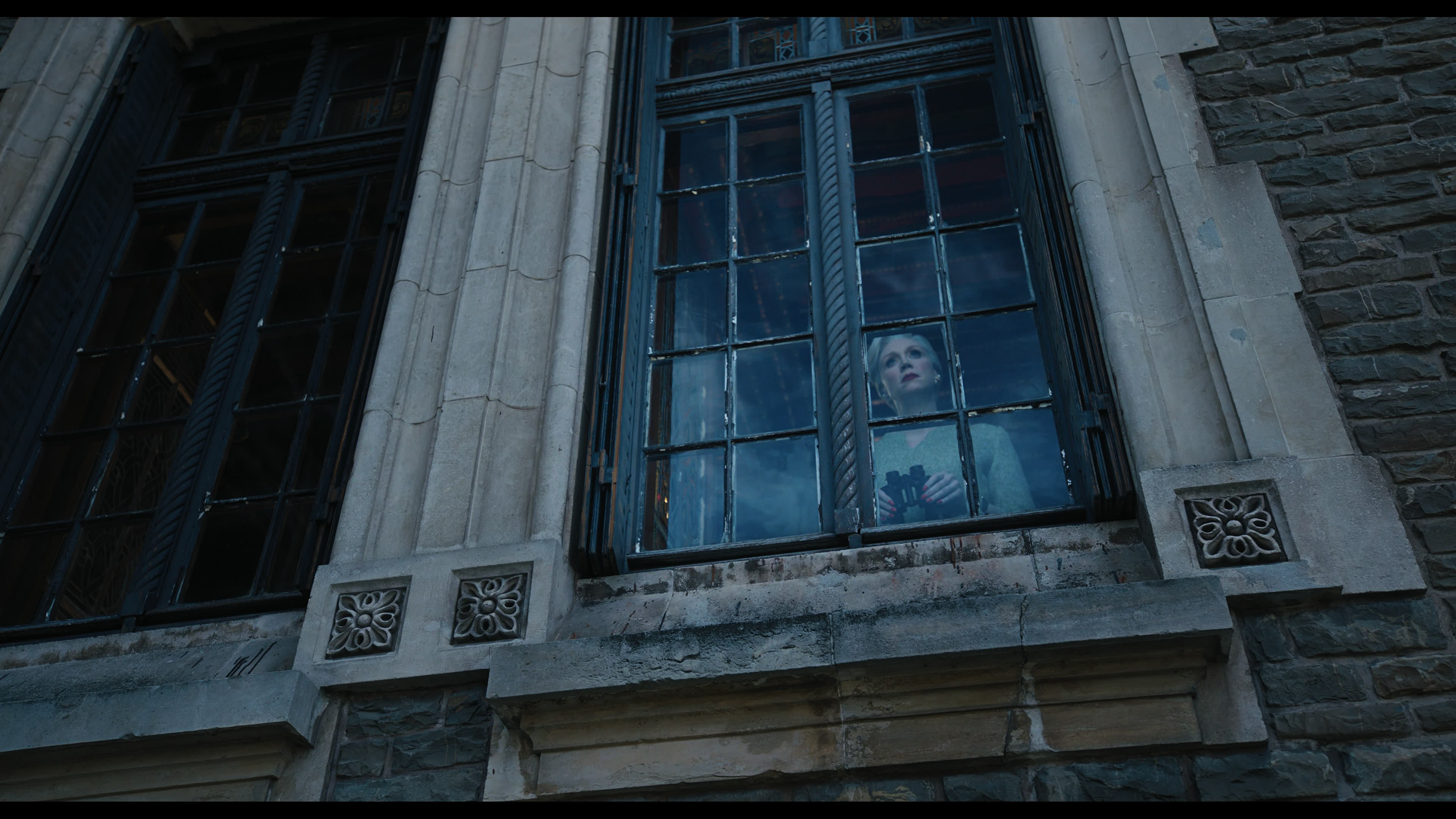 Wednesday S01E02 “Woe Is the Loneliest Number” HD screenshot 1556