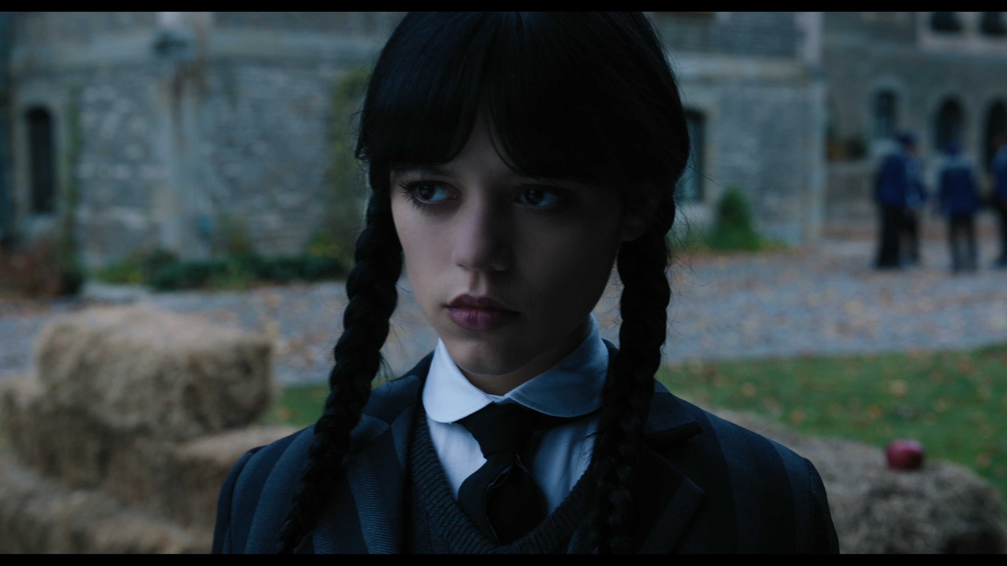 Wednesday S01E02 “Woe Is the Loneliest Number” movie still 1567