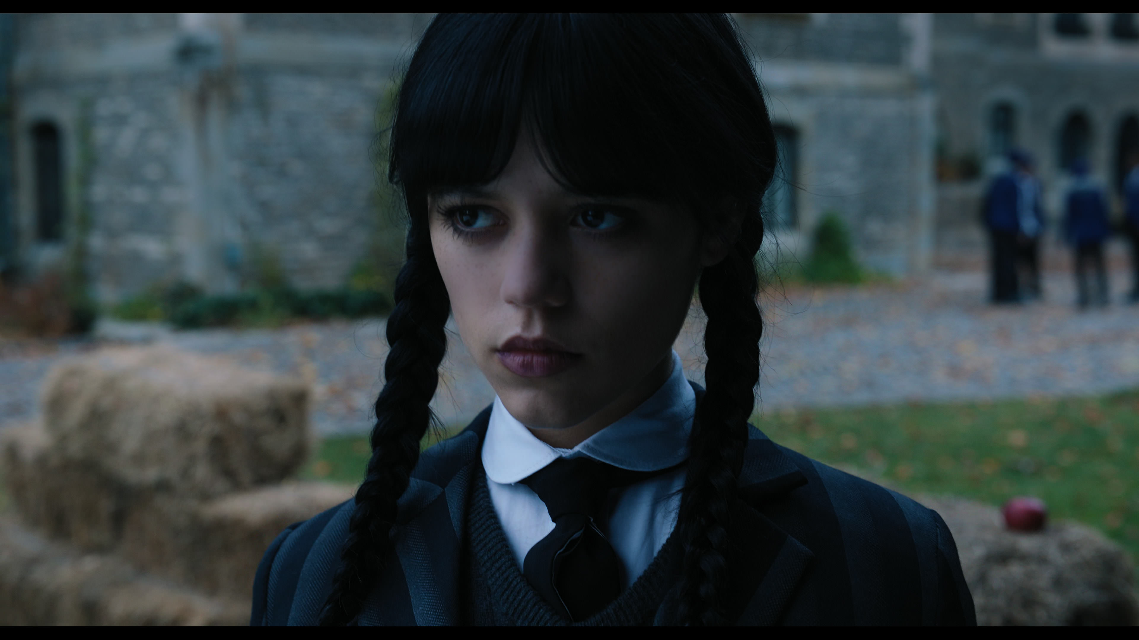 Wednesday S01E02 “Woe Is the Loneliest Number” HD screenshot 1568