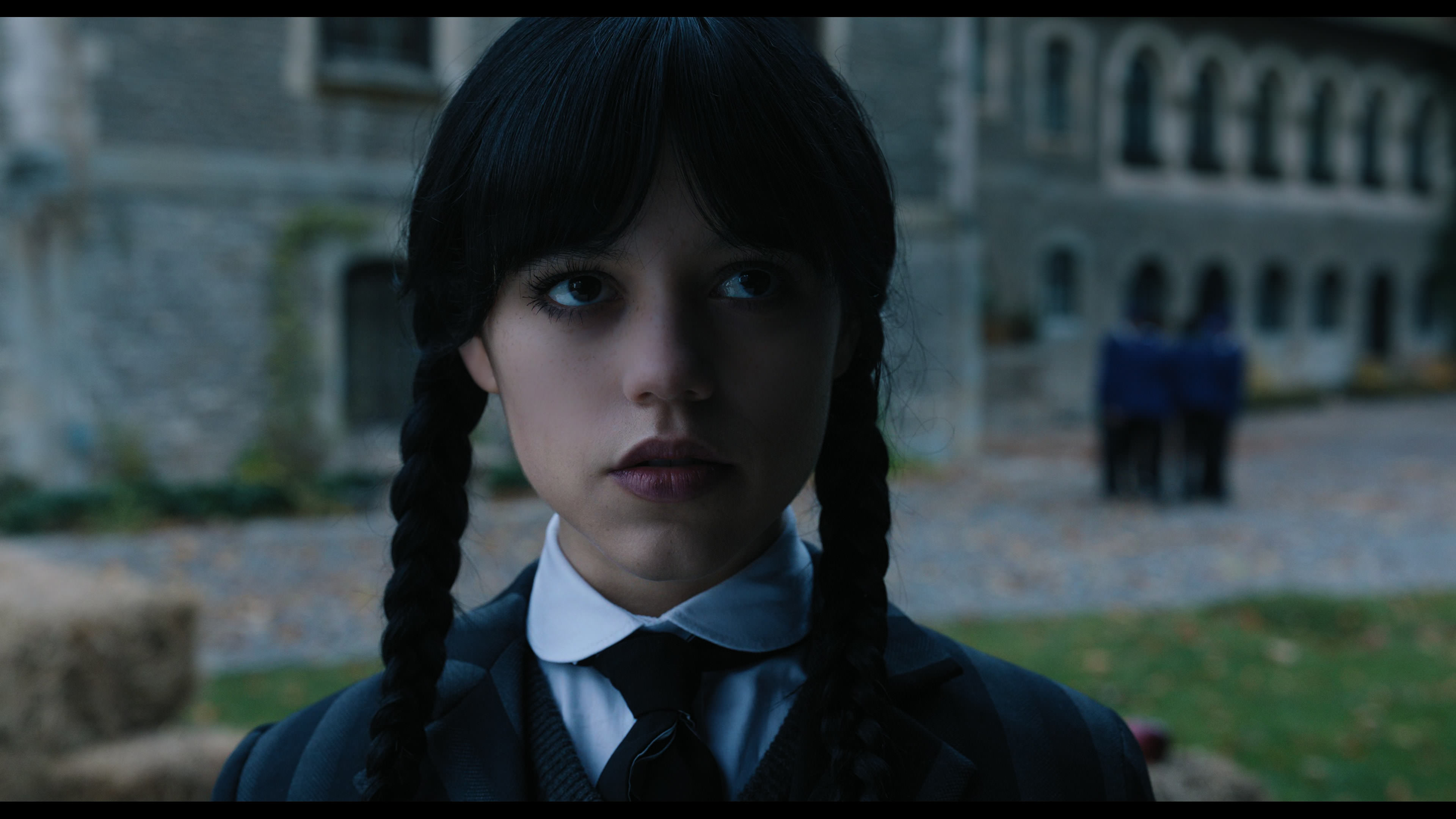 Wednesday S01E02 “Woe Is the Loneliest Number” movie still 1588