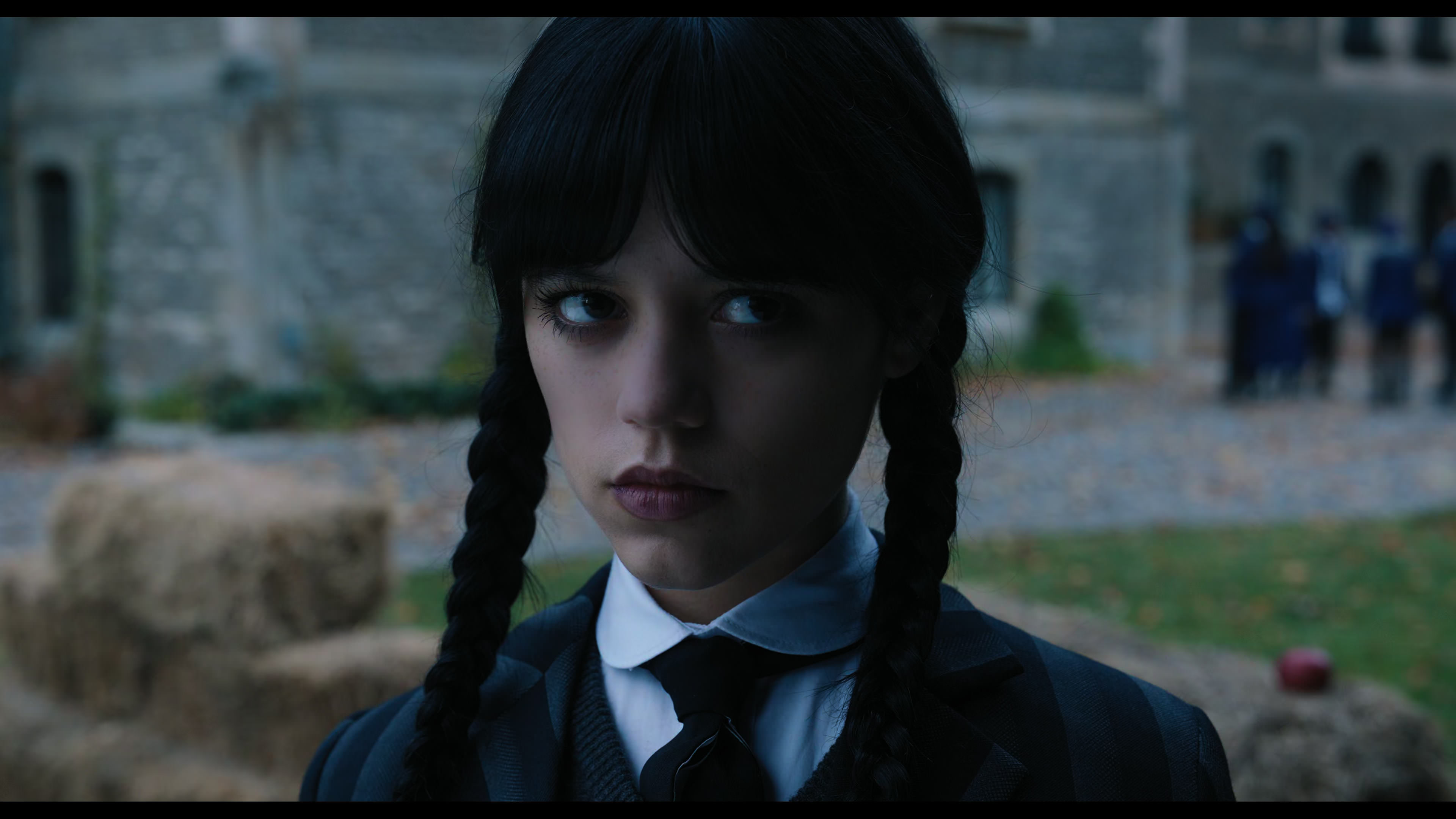 Wednesday S01E02 “Woe Is the Loneliest Number” movie still 1603