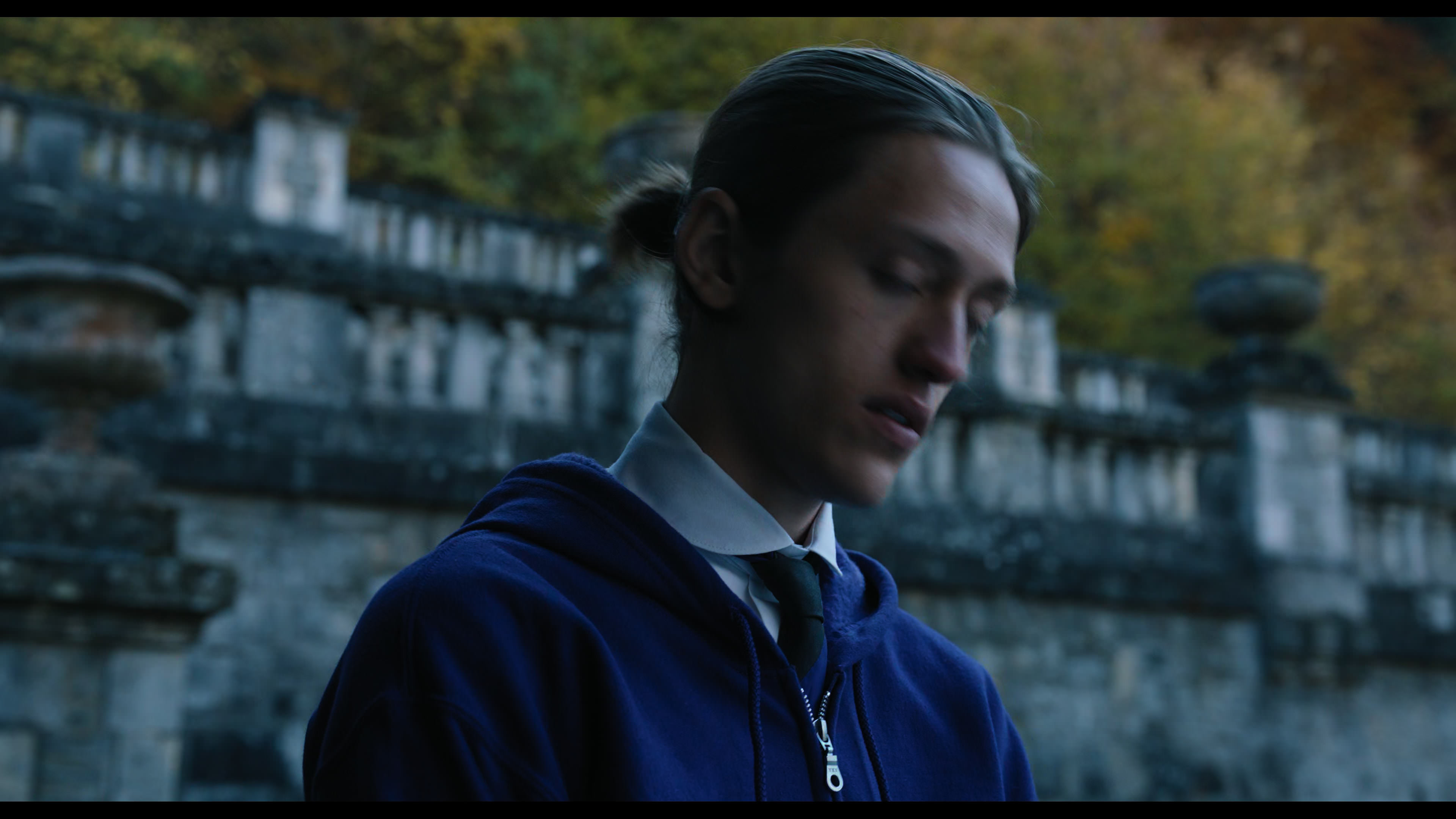 Wednesday S01E02 “Woe Is the Loneliest Number” movie still 1609