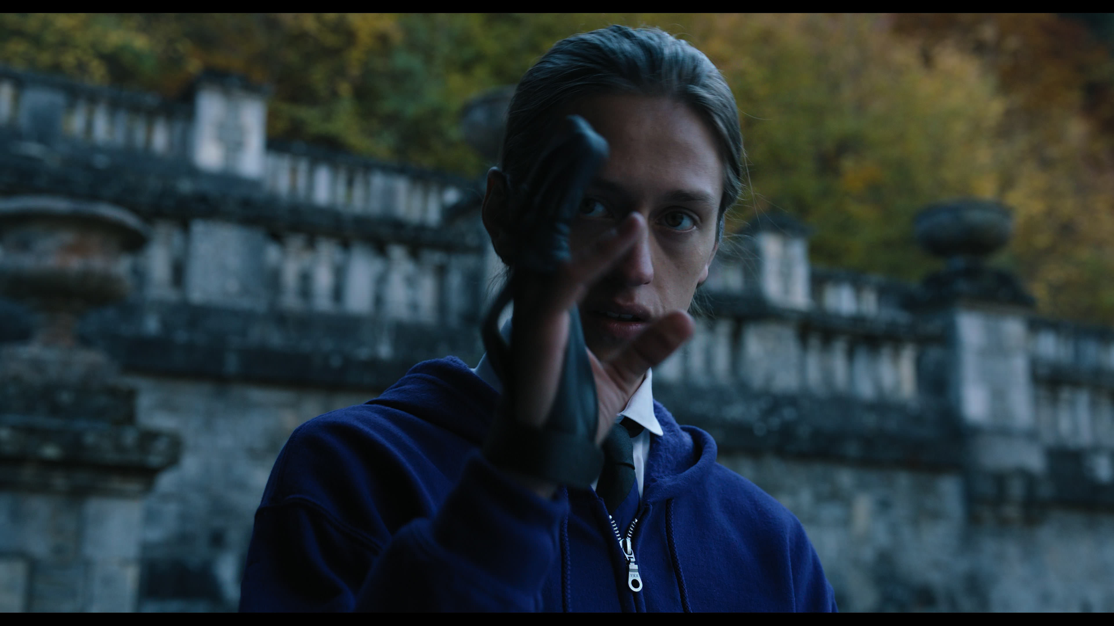 Wednesday S01E02 “Woe Is the Loneliest Number” HD screenshot 1610