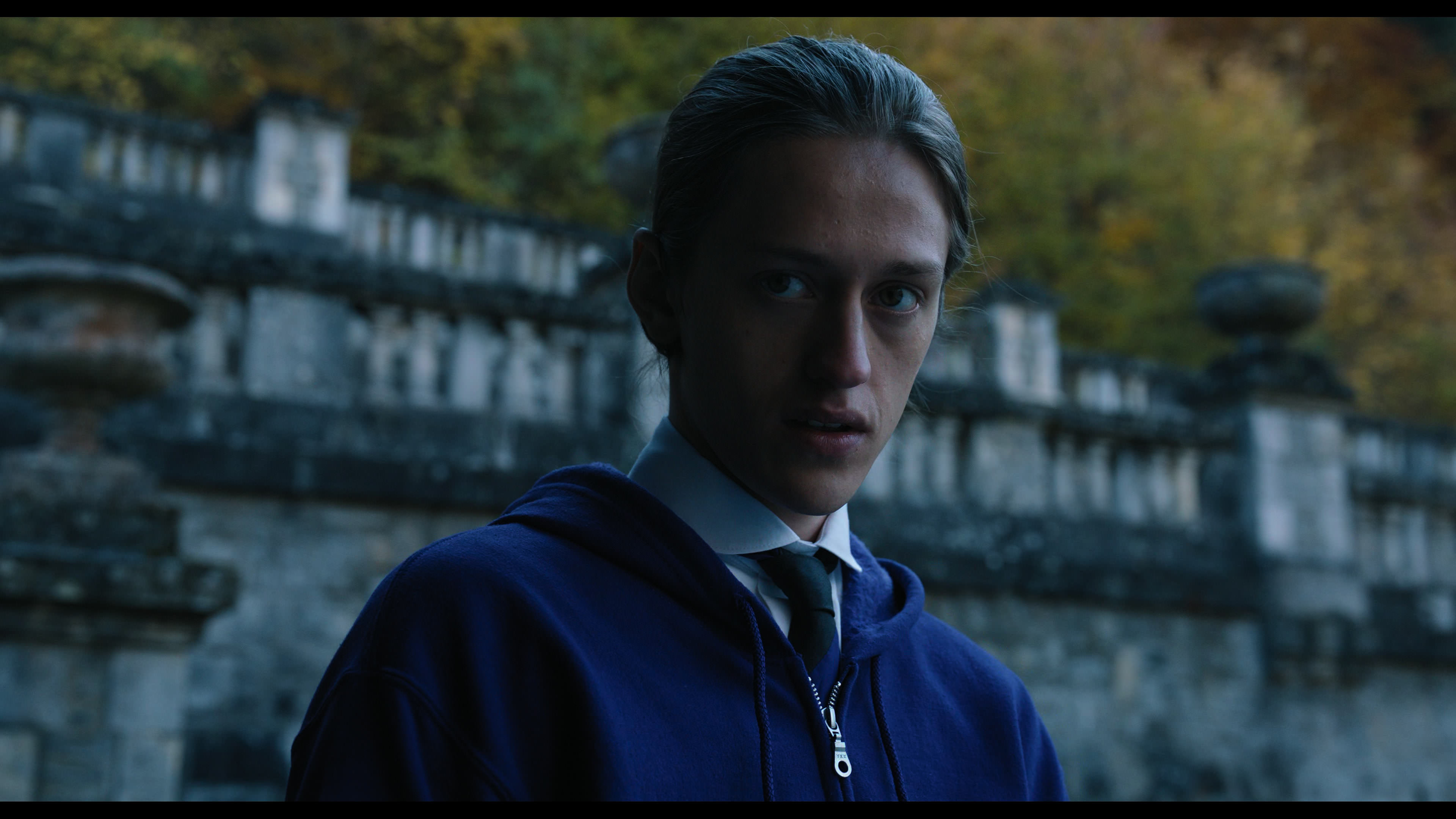 Wednesday S01E02 “Woe Is the Loneliest Number” screencap 1611
