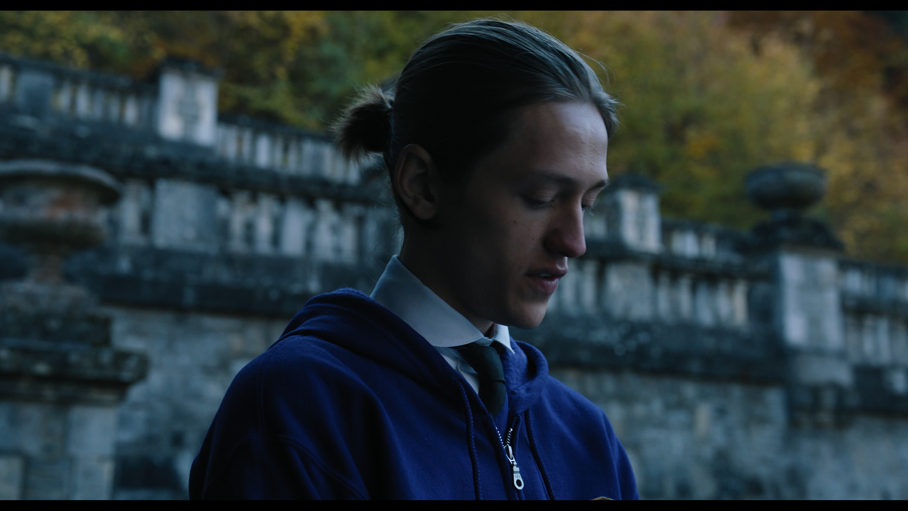 Wednesday S01E02 “Woe Is the Loneliest Number” movie still 1612