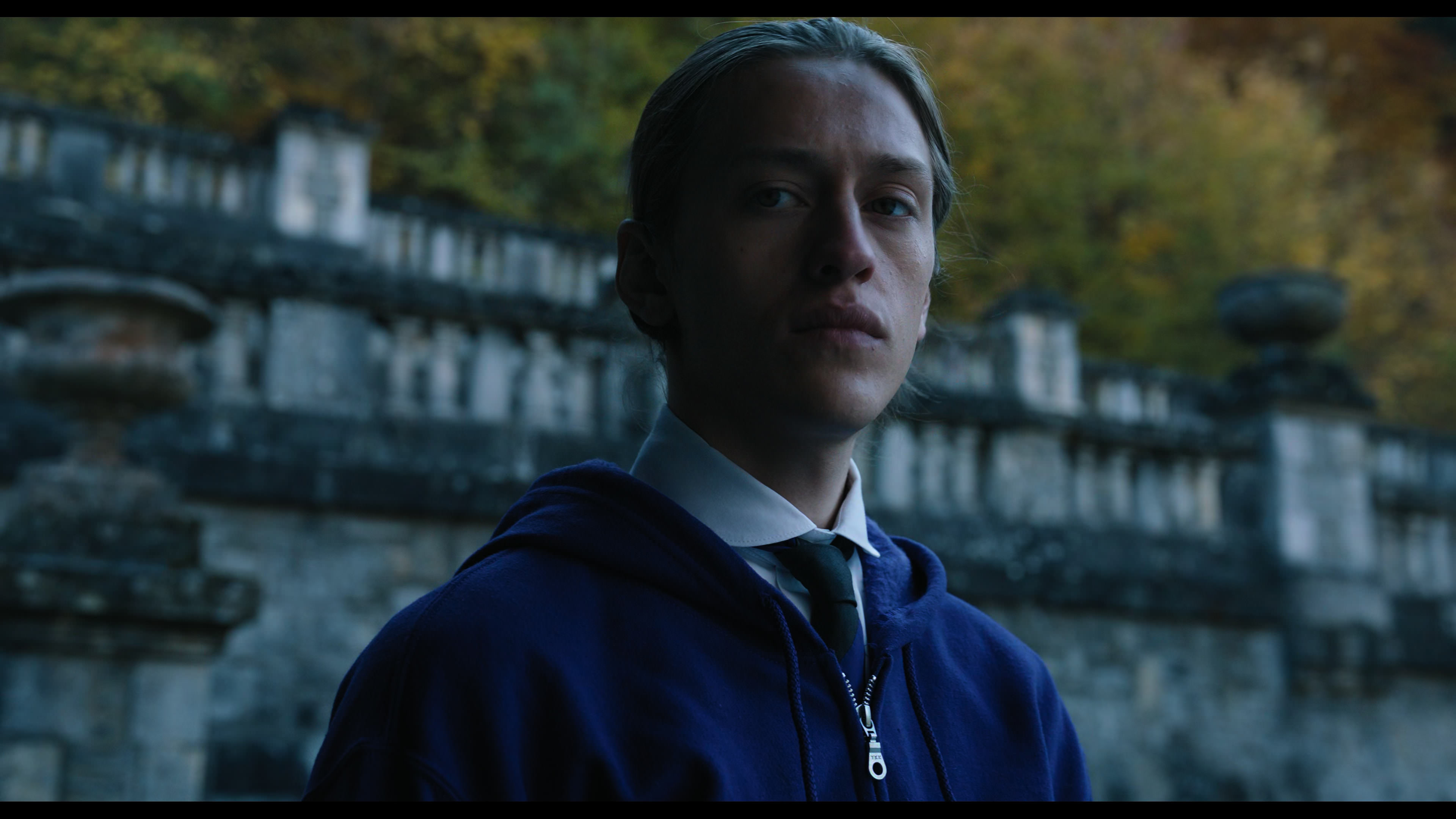 Wednesday S01E02 “Woe Is the Loneliest Number” movie still 1630