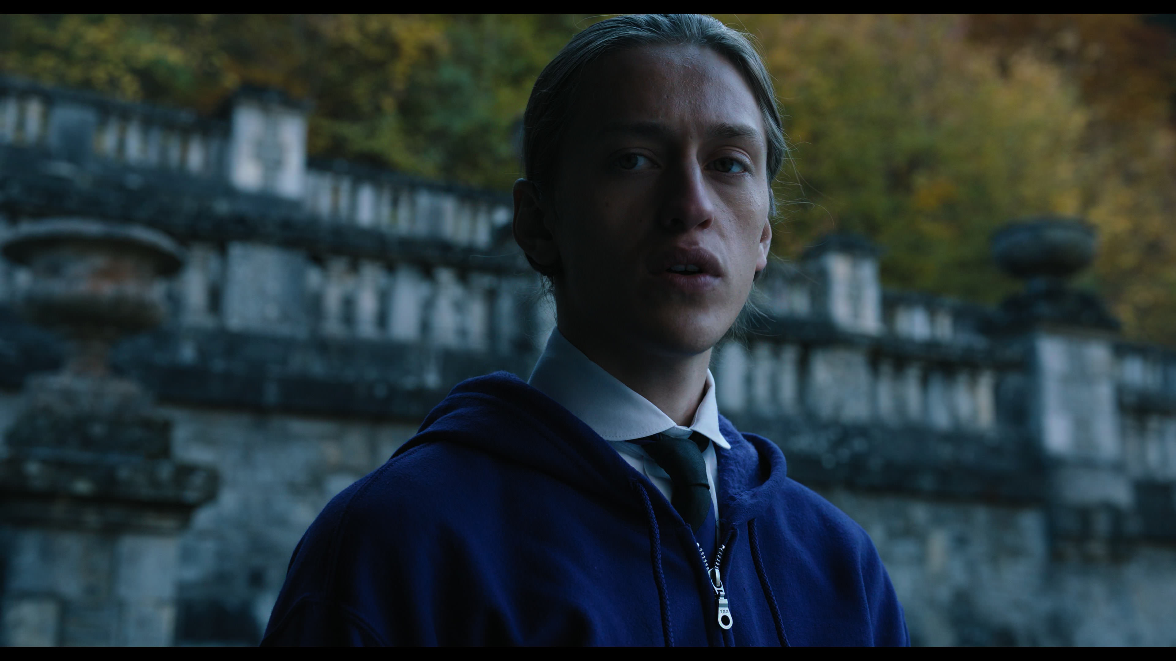 Wednesday S01E02 “Woe Is the Loneliest Number” HD screenshot 1631
