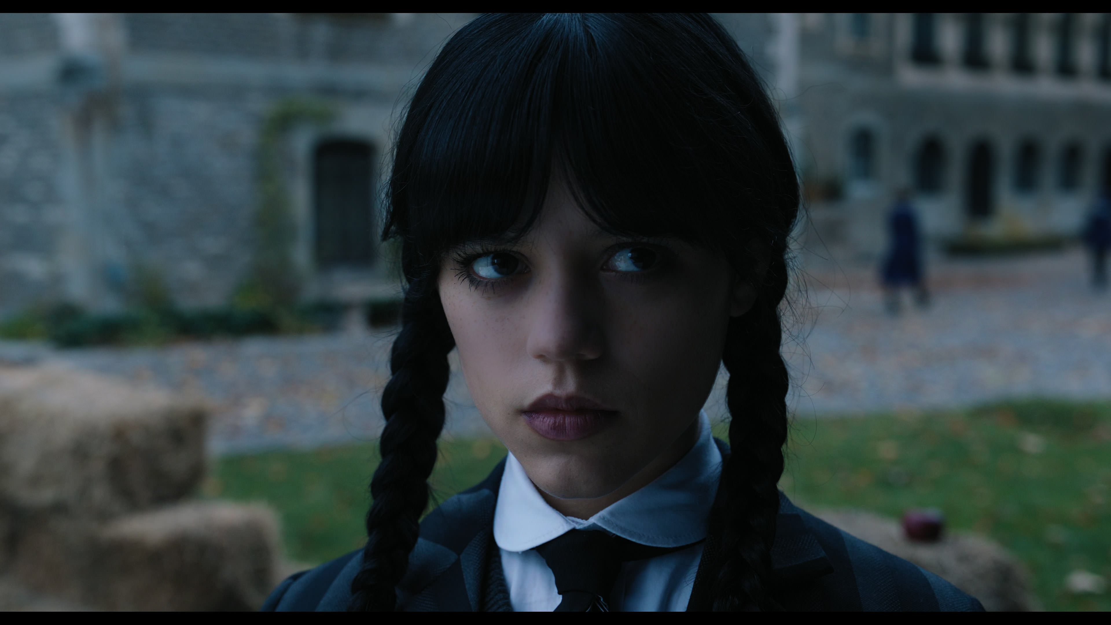 Wednesday S01E02 “Woe Is the Loneliest Number” movie still 1633