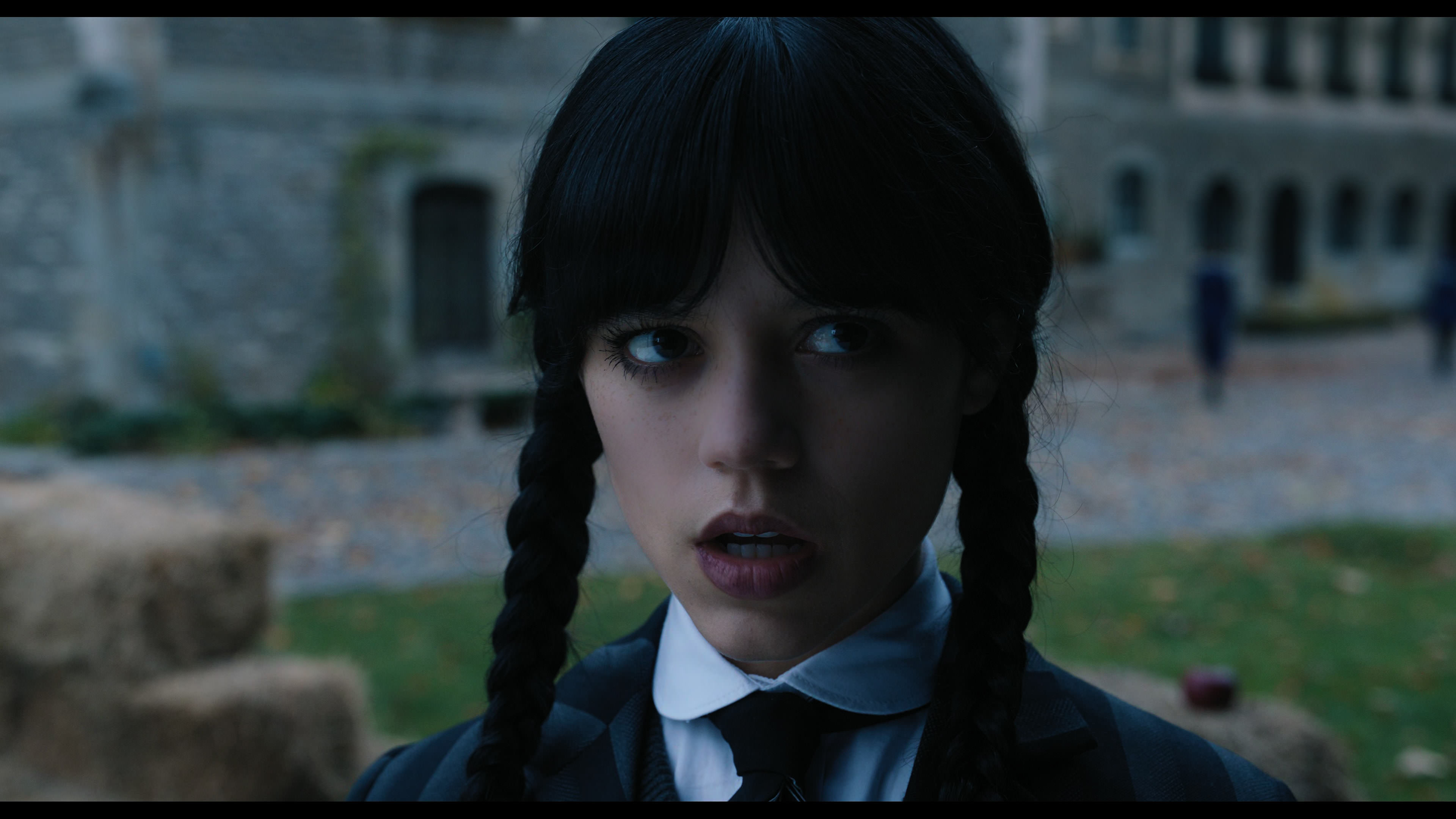 Wednesday S01E02 “Woe Is the Loneliest Number” HD screenshot 1634