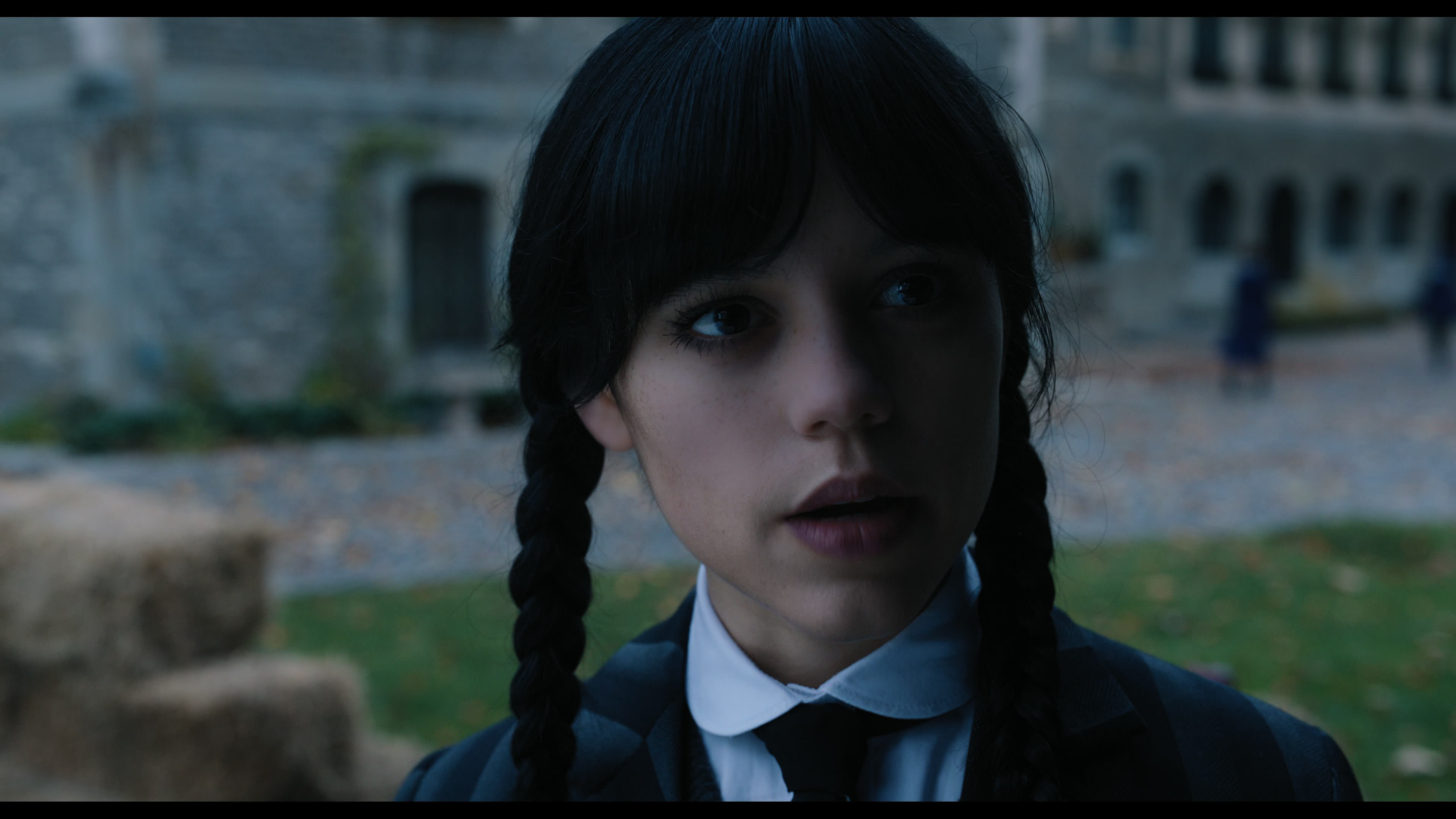 Wednesday S01E02 “Woe Is the Loneliest Number” movie still 1636