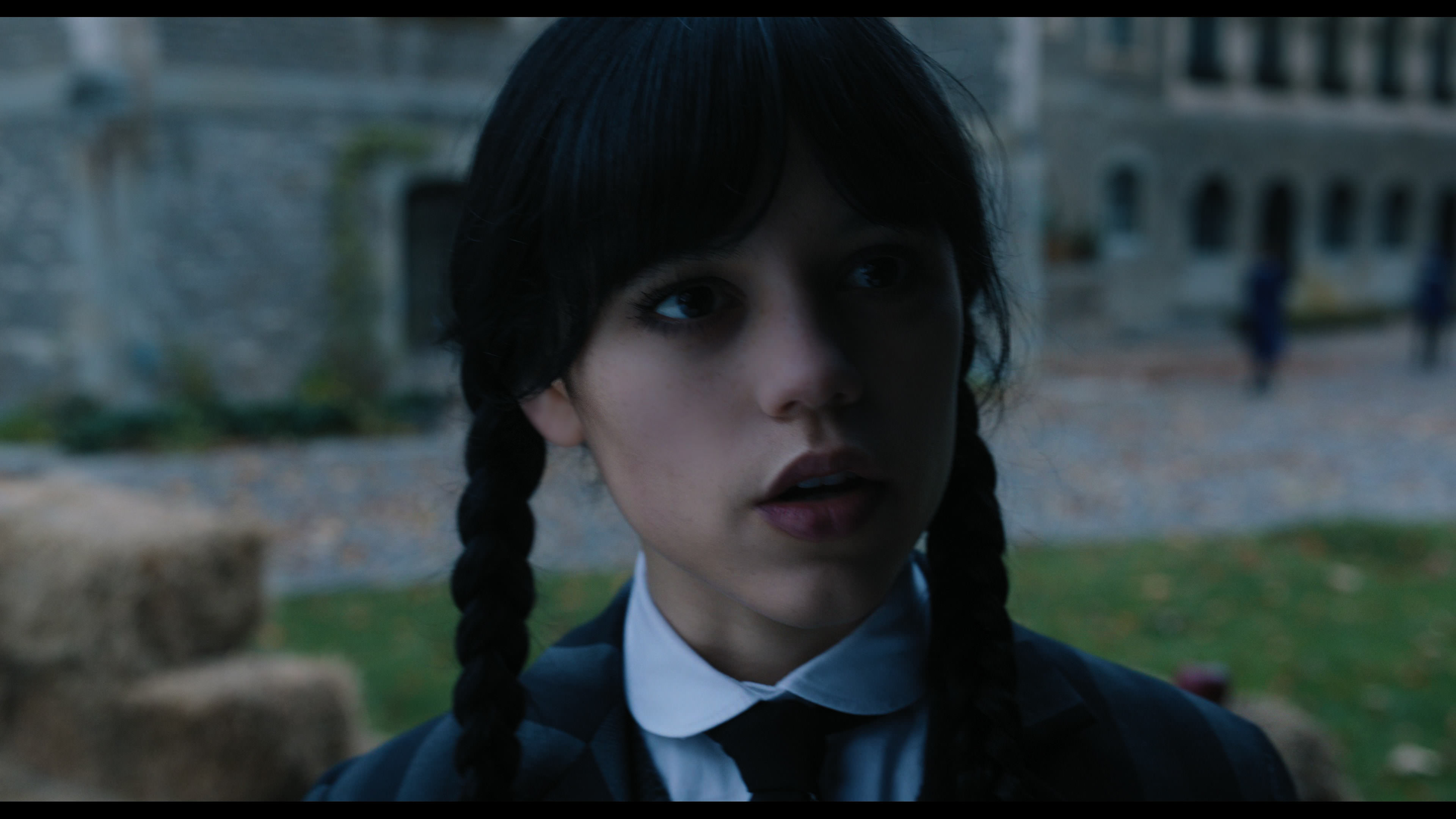 Wednesday S01E02 “Woe Is the Loneliest Number” HD screenshot 1637