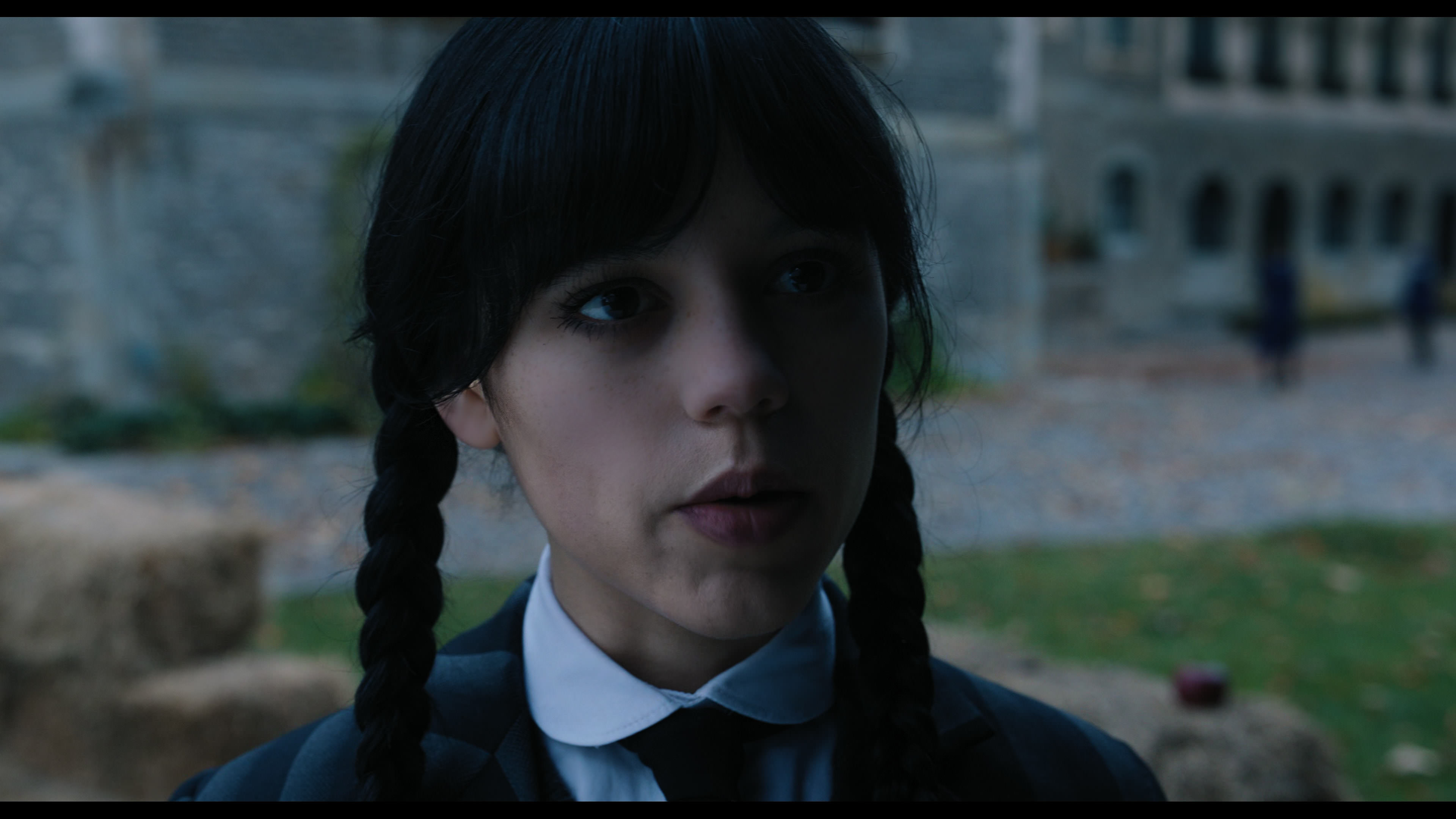 Wednesday S01E02 “Woe Is the Loneliest Number” screencap 1638