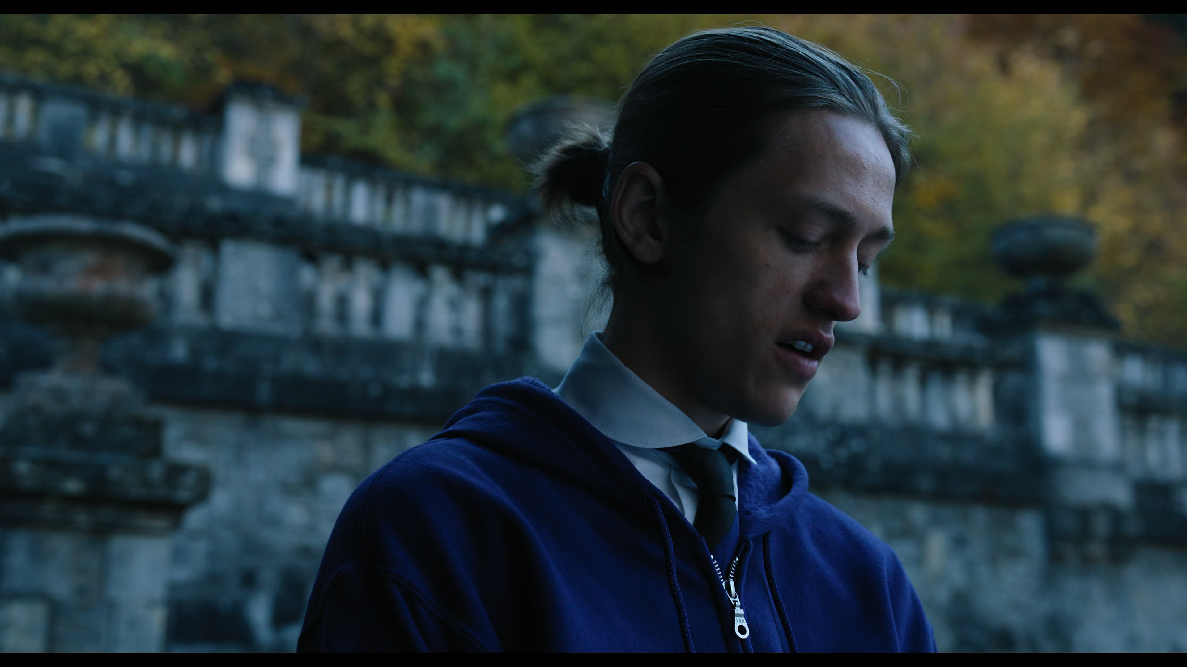 Wednesday S01E02 “Woe Is the Loneliest Number” screencap 1665