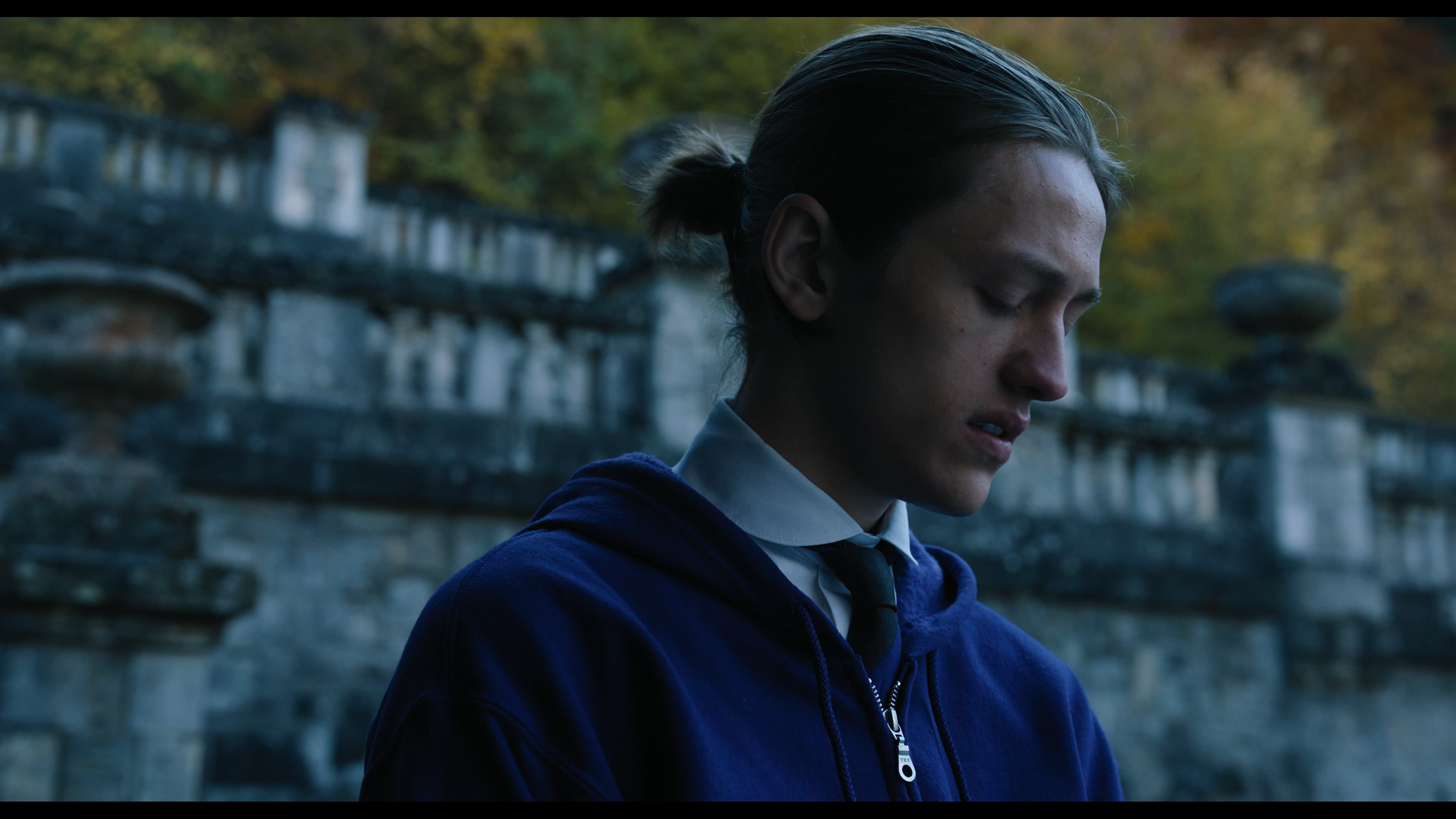 Wednesday S01E02 “Woe Is the Loneliest Number” HD screenshot 1667