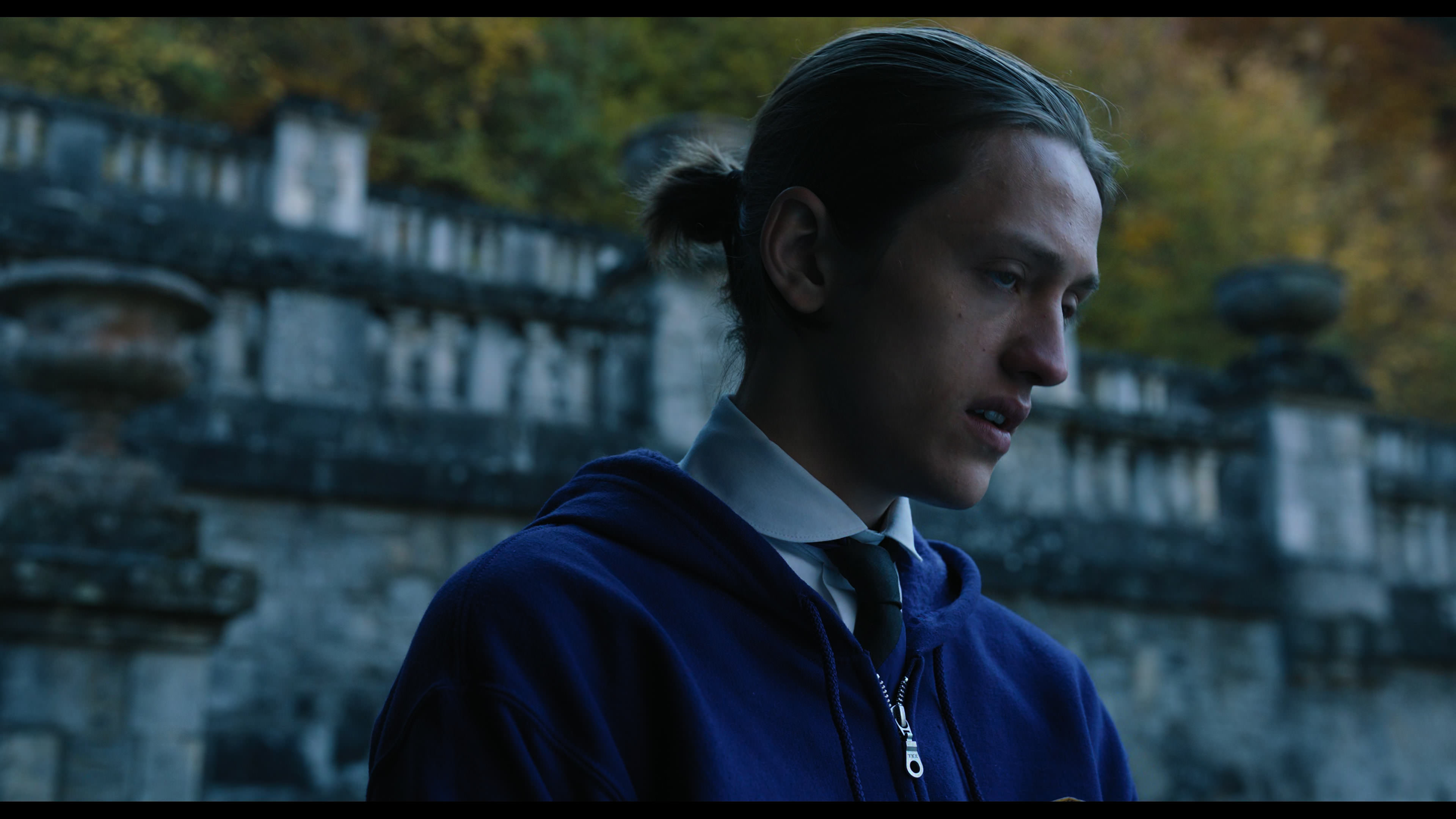 Wednesday S01E02 “Woe Is the Loneliest Number” screencap 1668