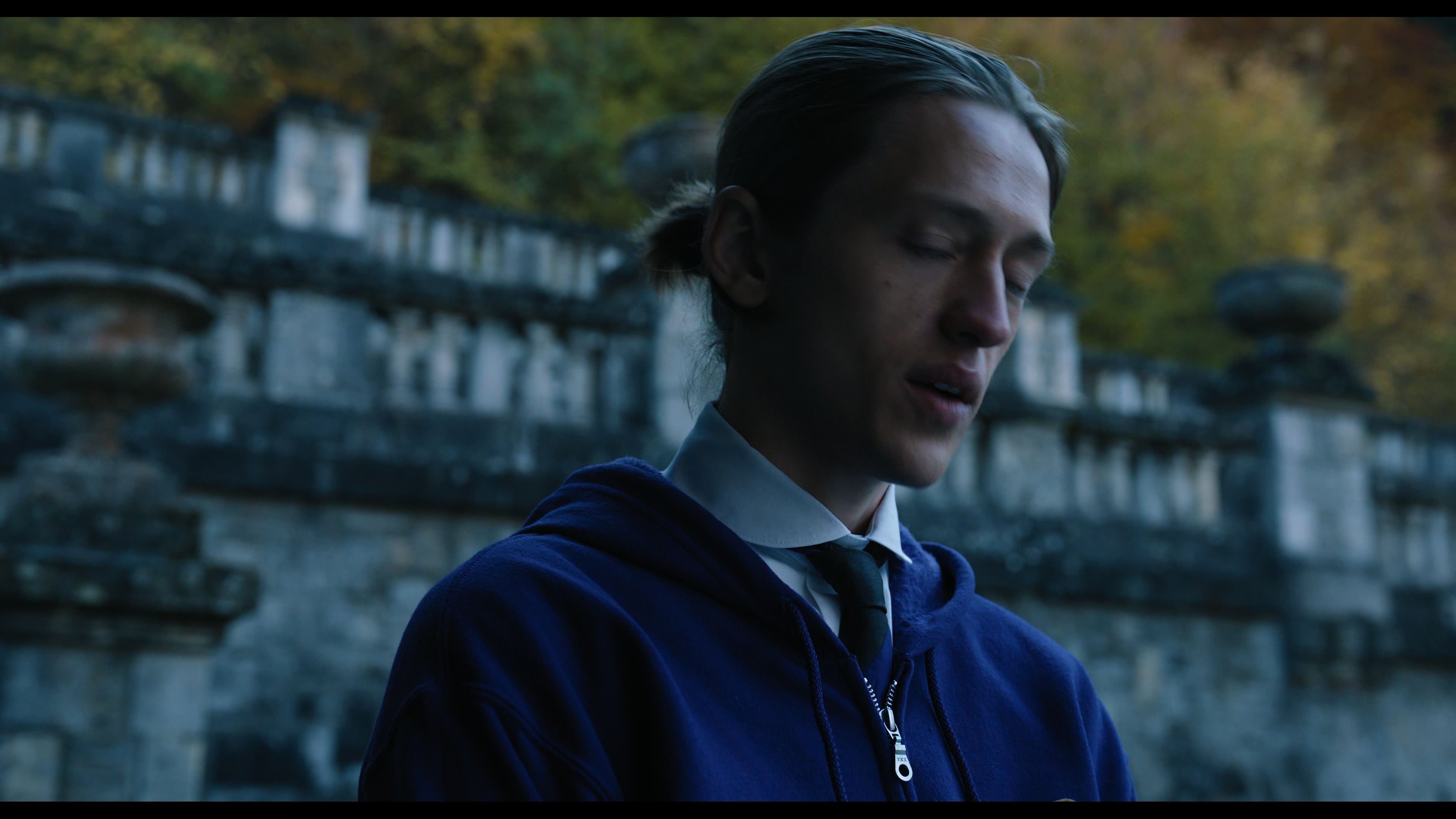 Wednesday S01E02 “Woe Is the Loneliest Number” HD screenshot 1670