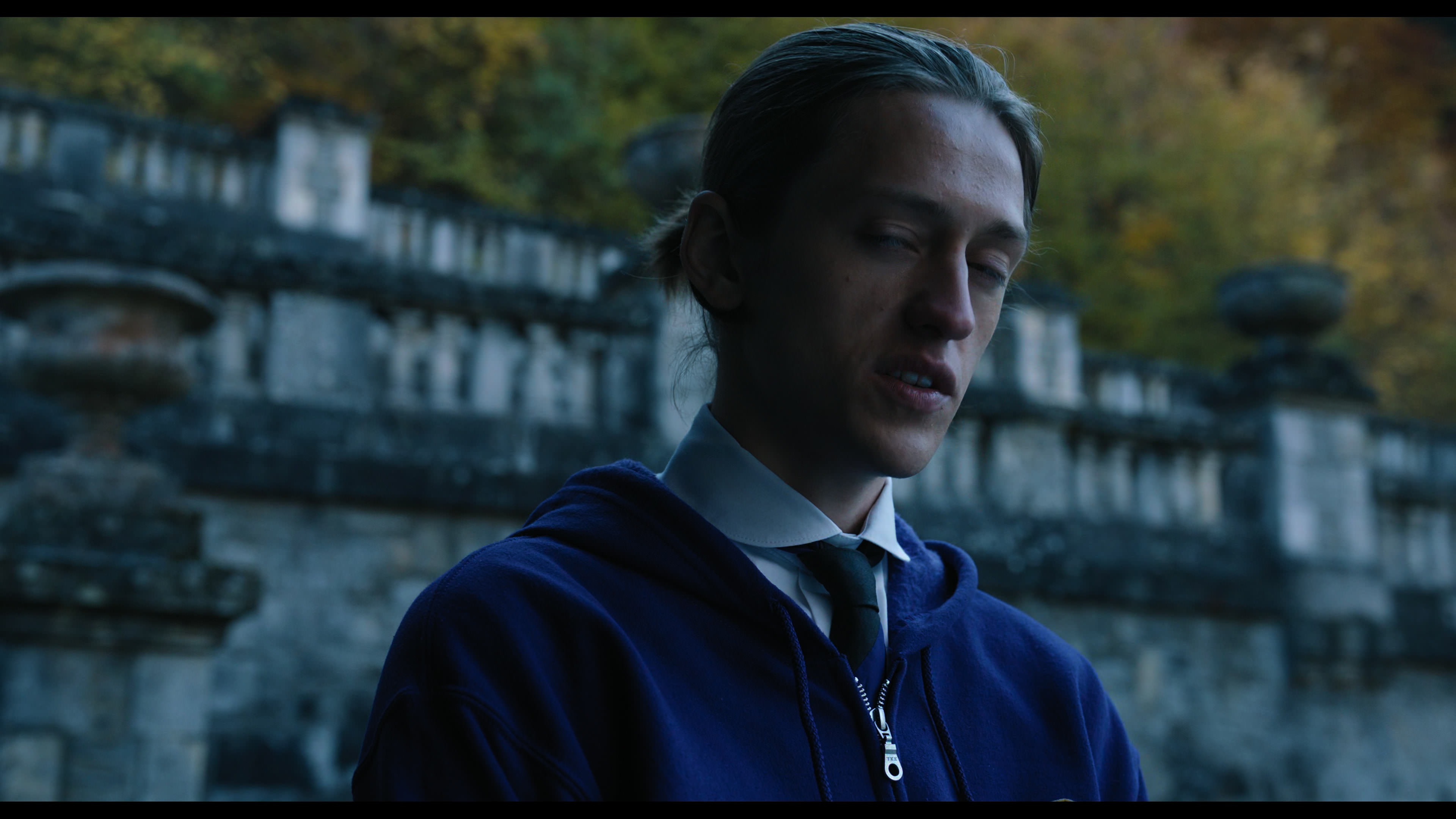 Wednesday S01E02 “Woe Is the Loneliest Number” screencap 1671