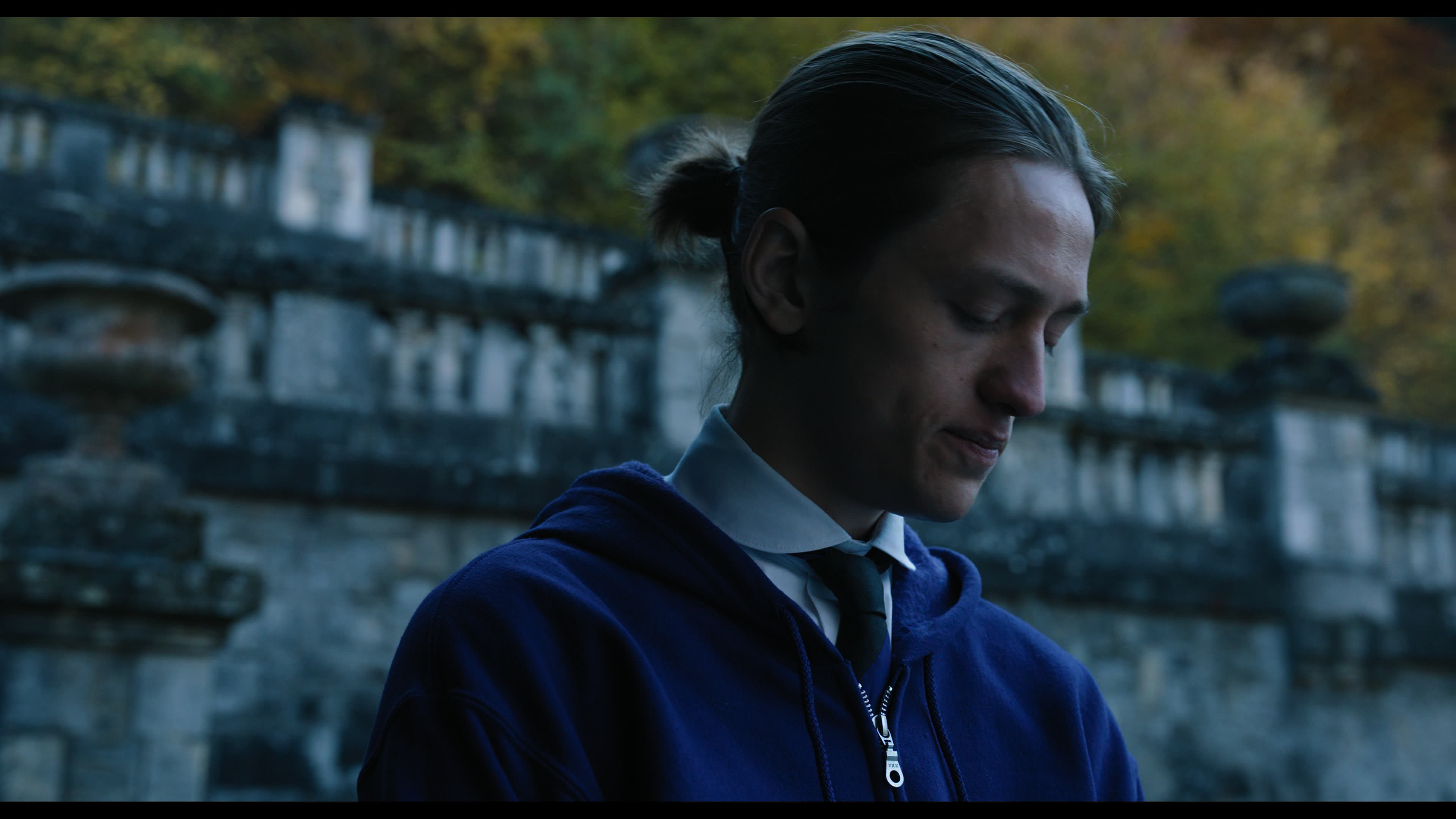 Wednesday S01E02 “Woe Is the Loneliest Number” HD screenshot 1673