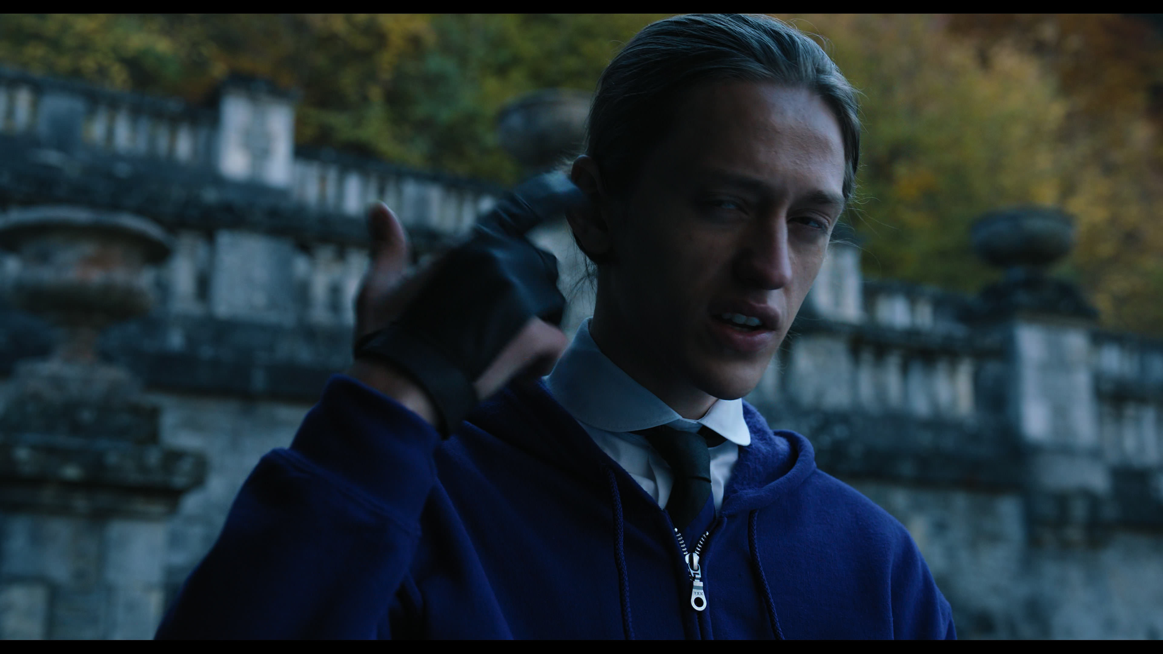 Wednesday S01E02 “Woe Is the Loneliest Number” screencap 1677