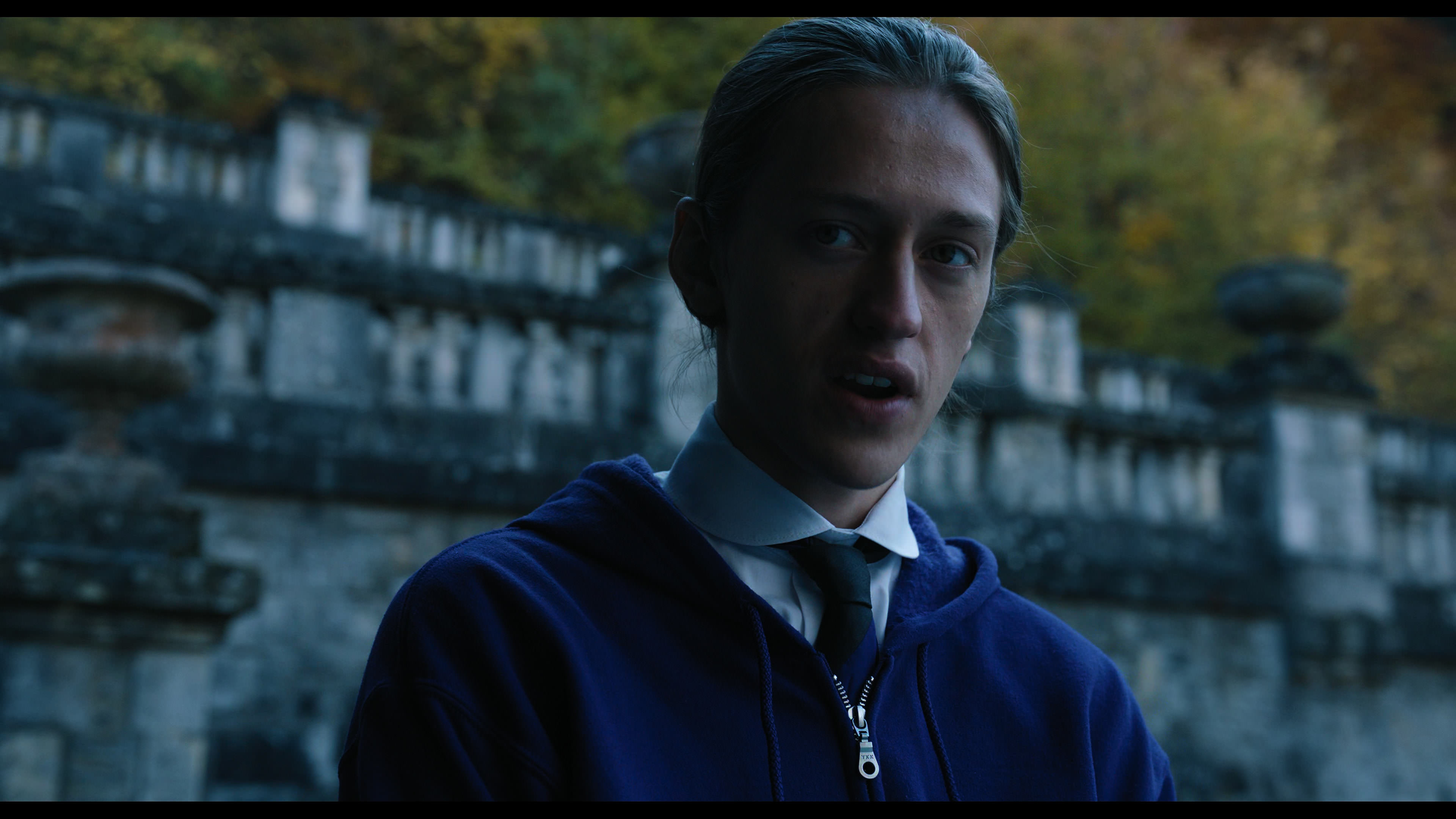 Wednesday S01E02 “Woe Is the Loneliest Number” HD screenshot 1679