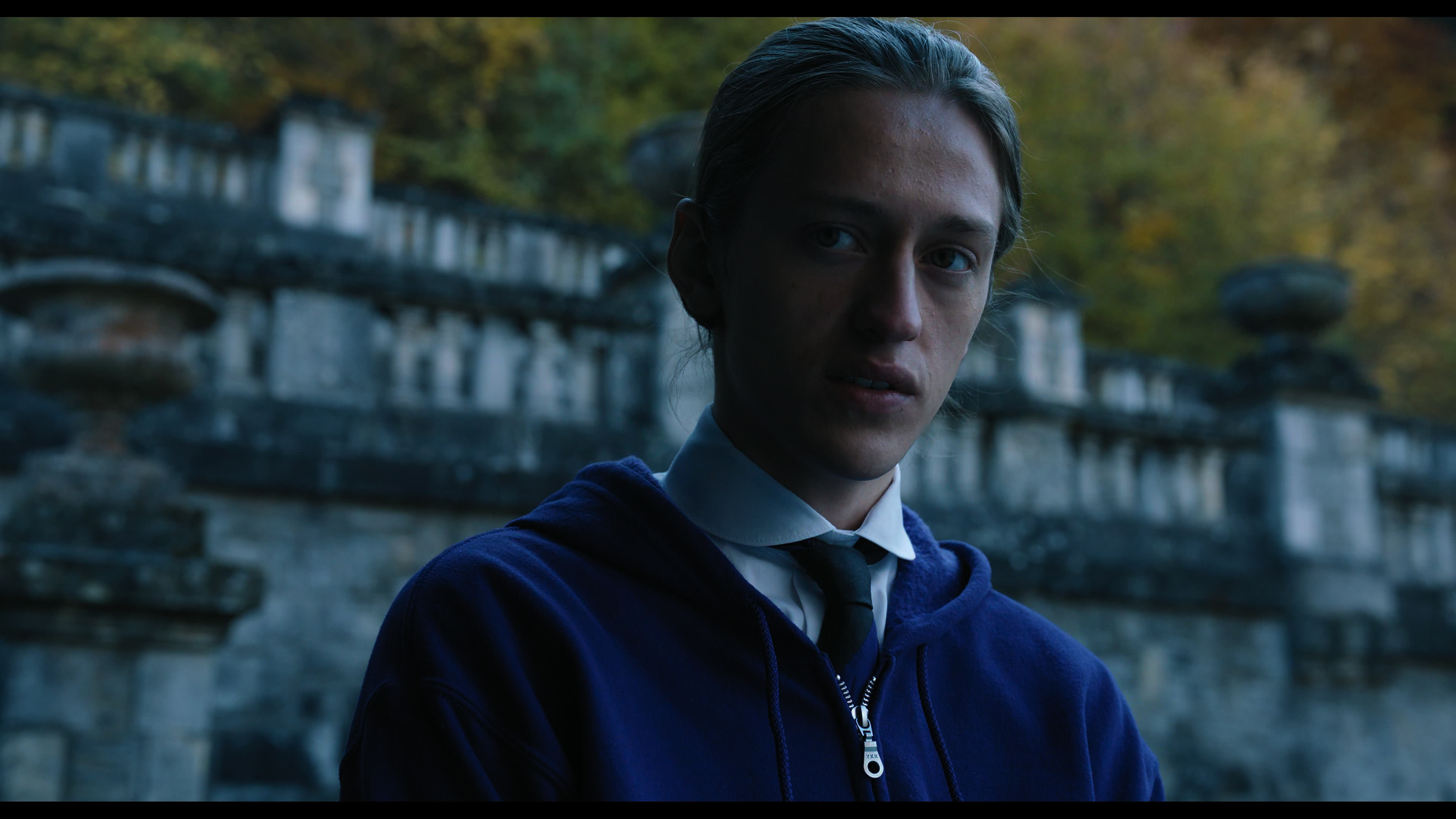 Wednesday S01E02 “Woe Is the Loneliest Number” screencap 1680