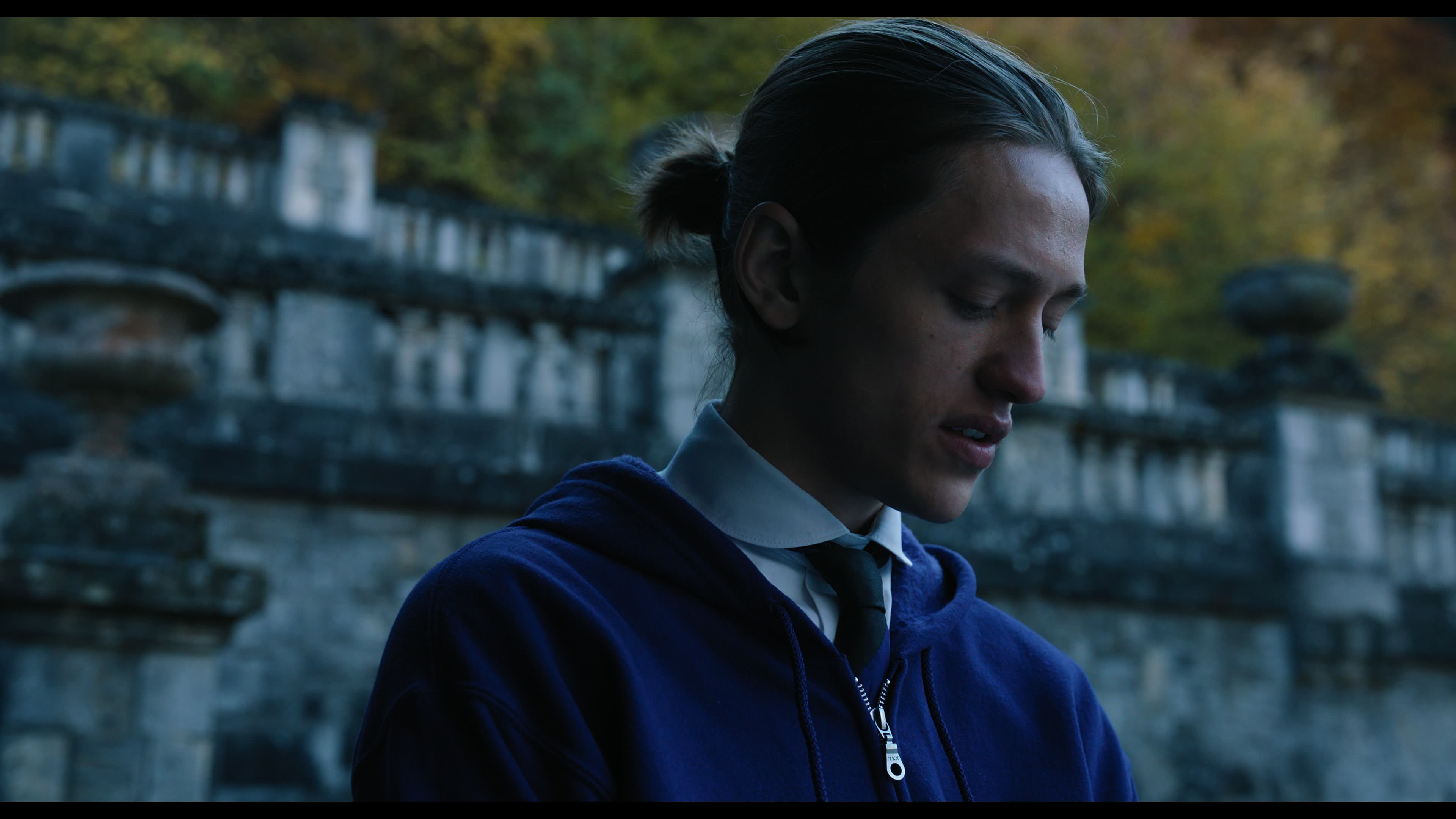 Wednesday S01E02 “Woe Is the Loneliest Number” screencap 1683
