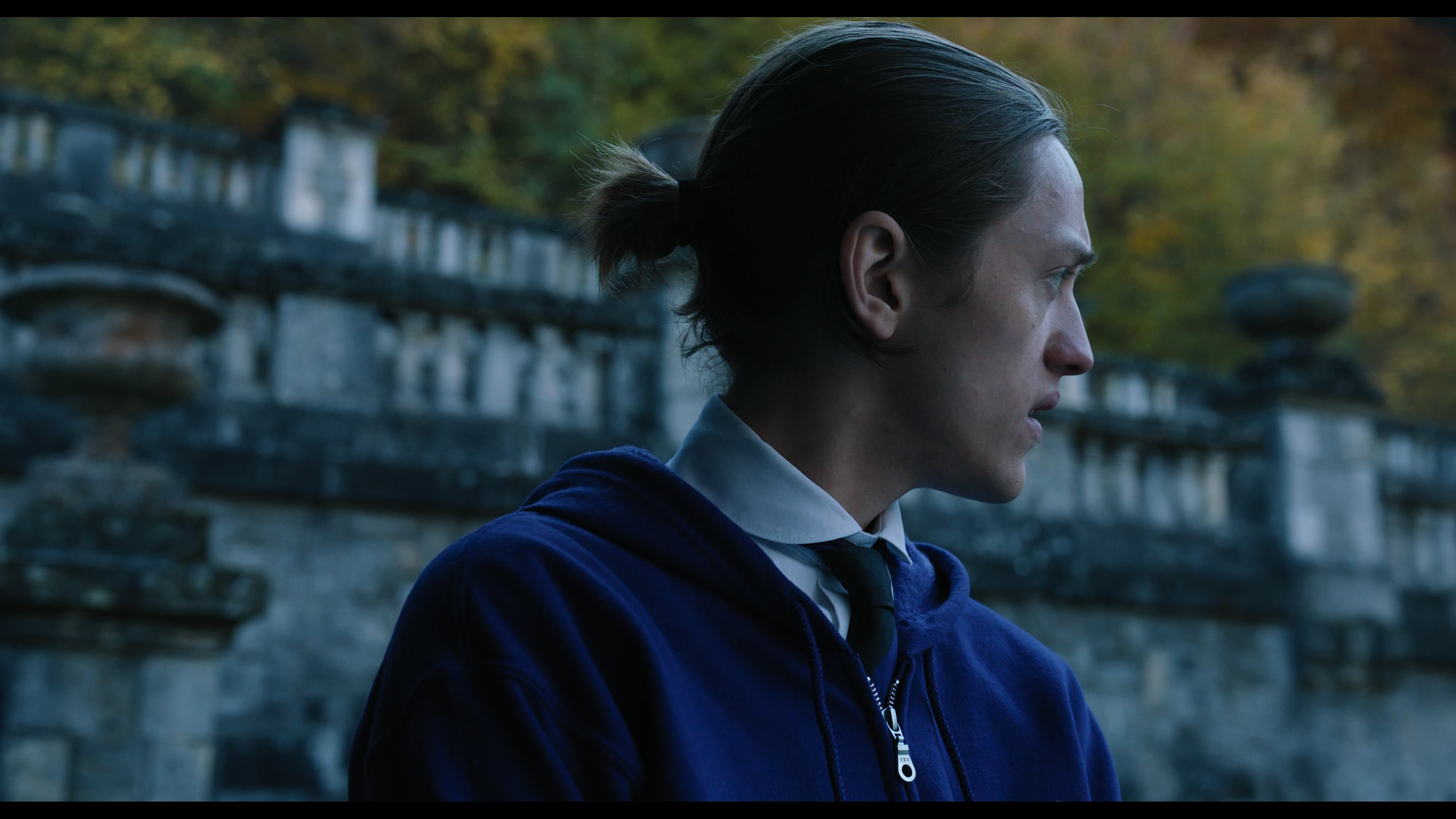 Wednesday S01E02 “Woe Is the Loneliest Number” screencap 1686