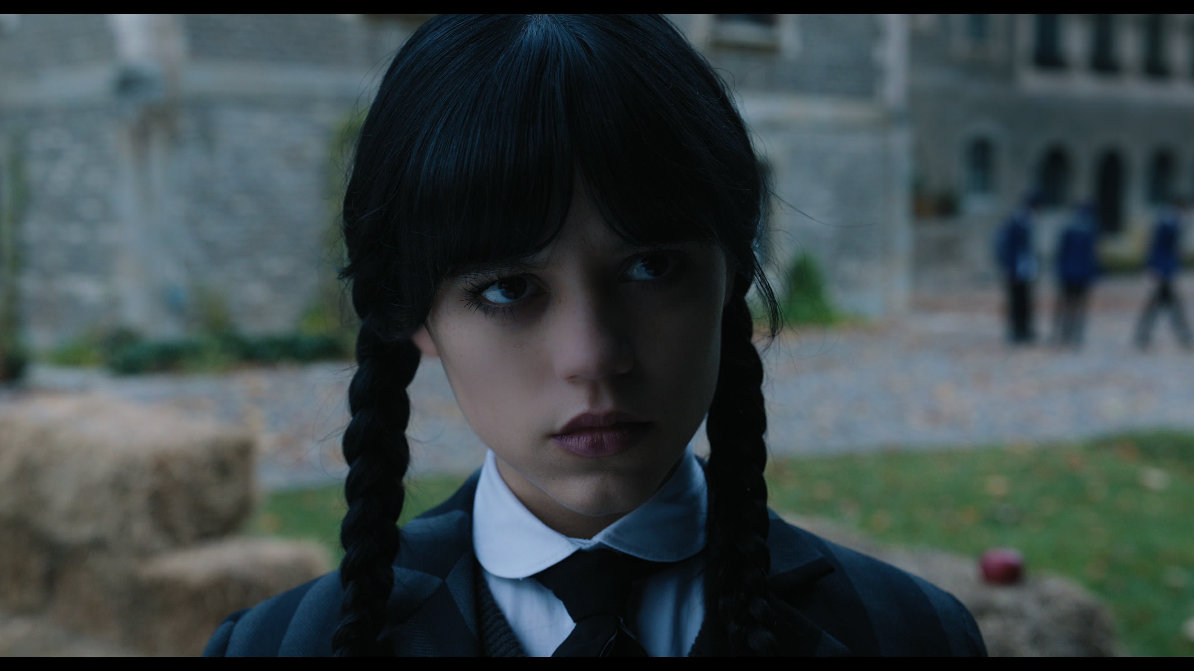 Wednesday S01E02 “Woe Is the Loneliest Number” movie still 1696