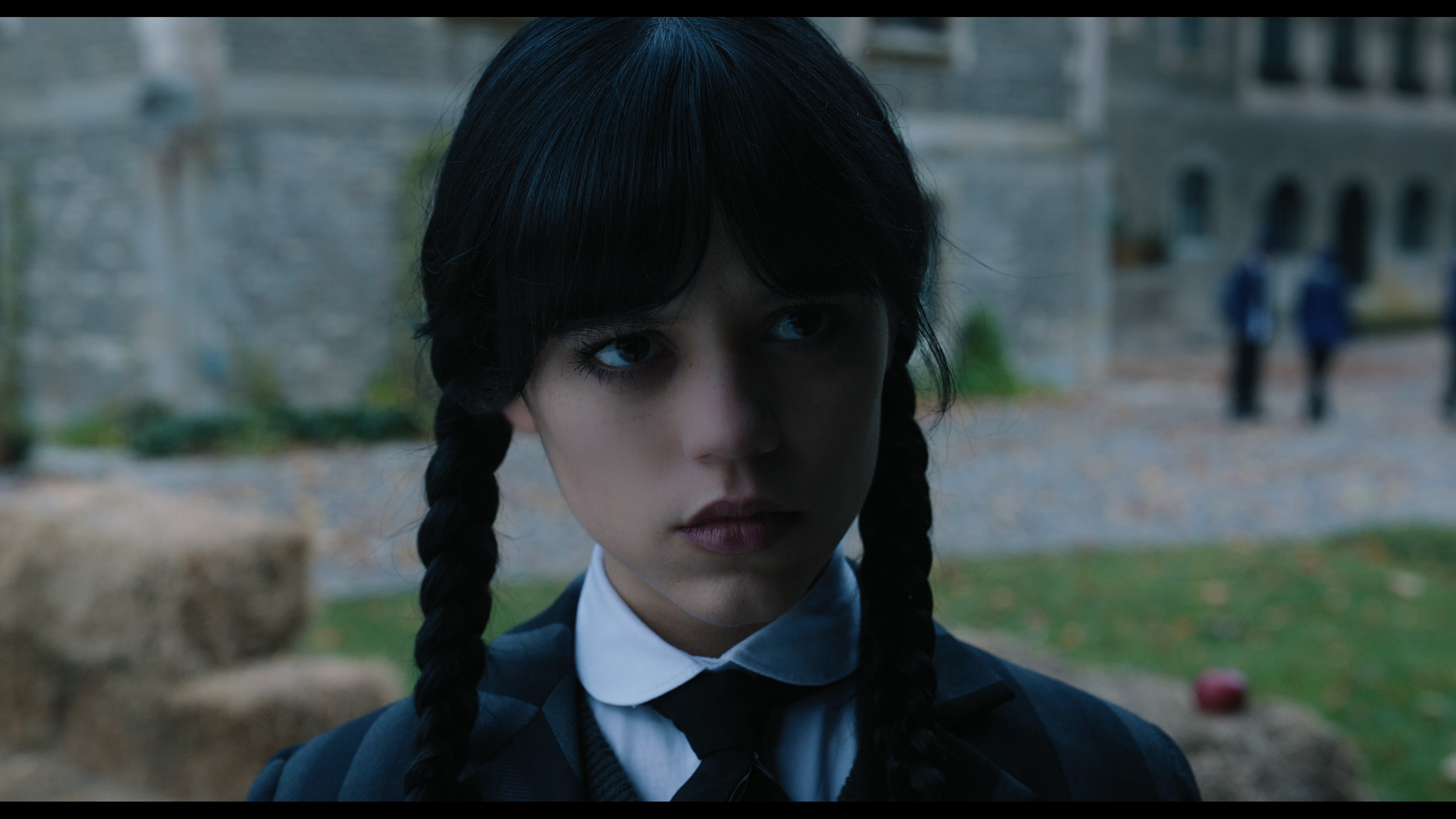 Wednesday S01E02 “Woe Is the Loneliest Number” HD screenshot 1697