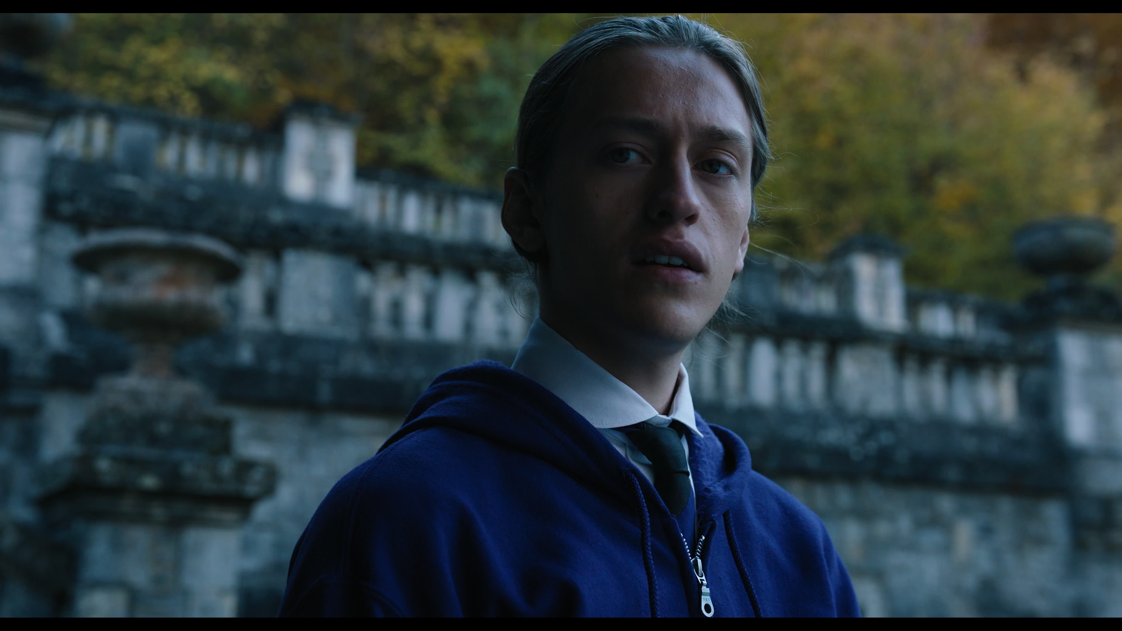 Wednesday S01E02 “Woe Is the Loneliest Number” screencap 1698