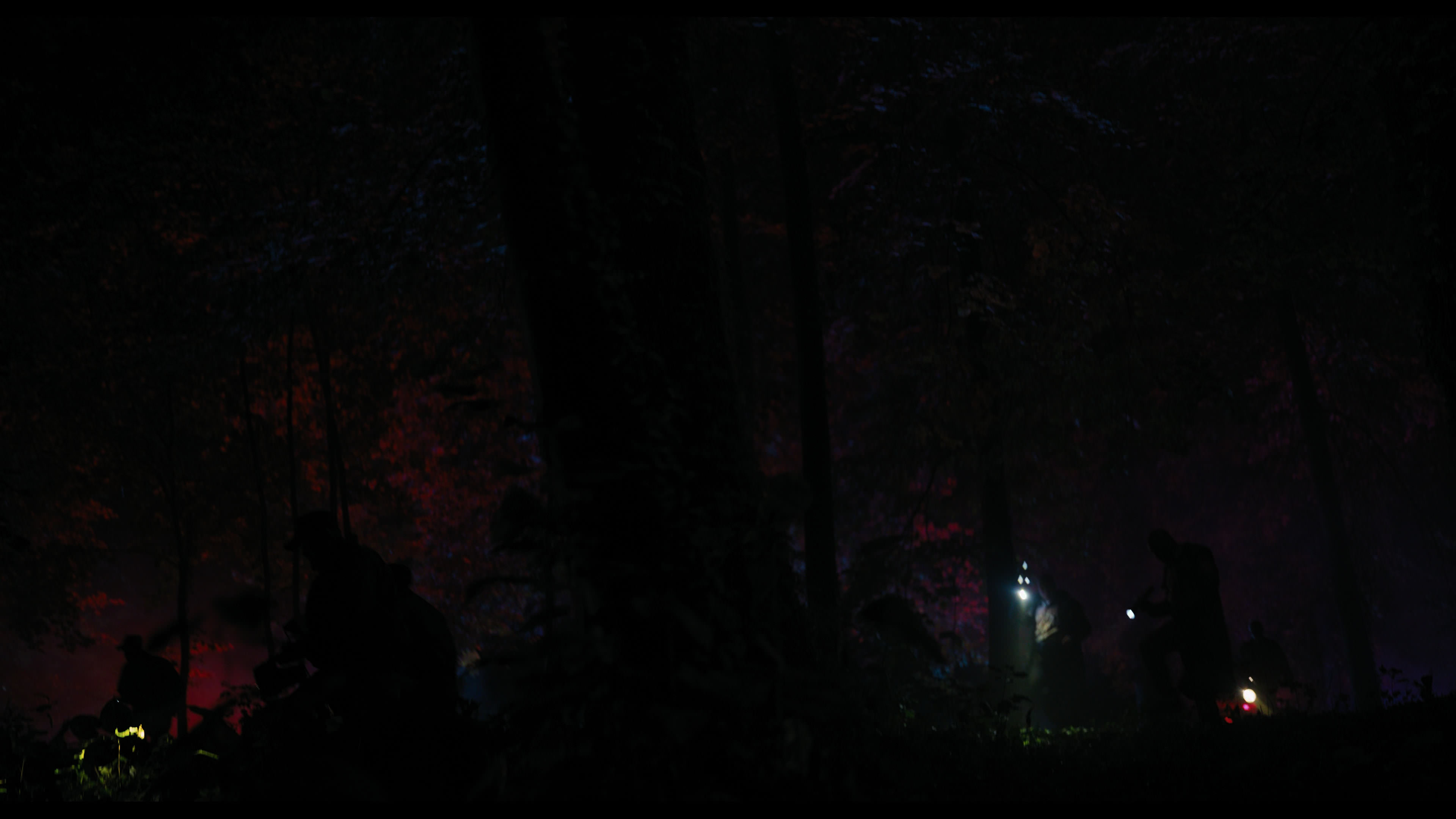 Wednesday S01E02 “Woe Is the Loneliest Number” HD screenshot 17