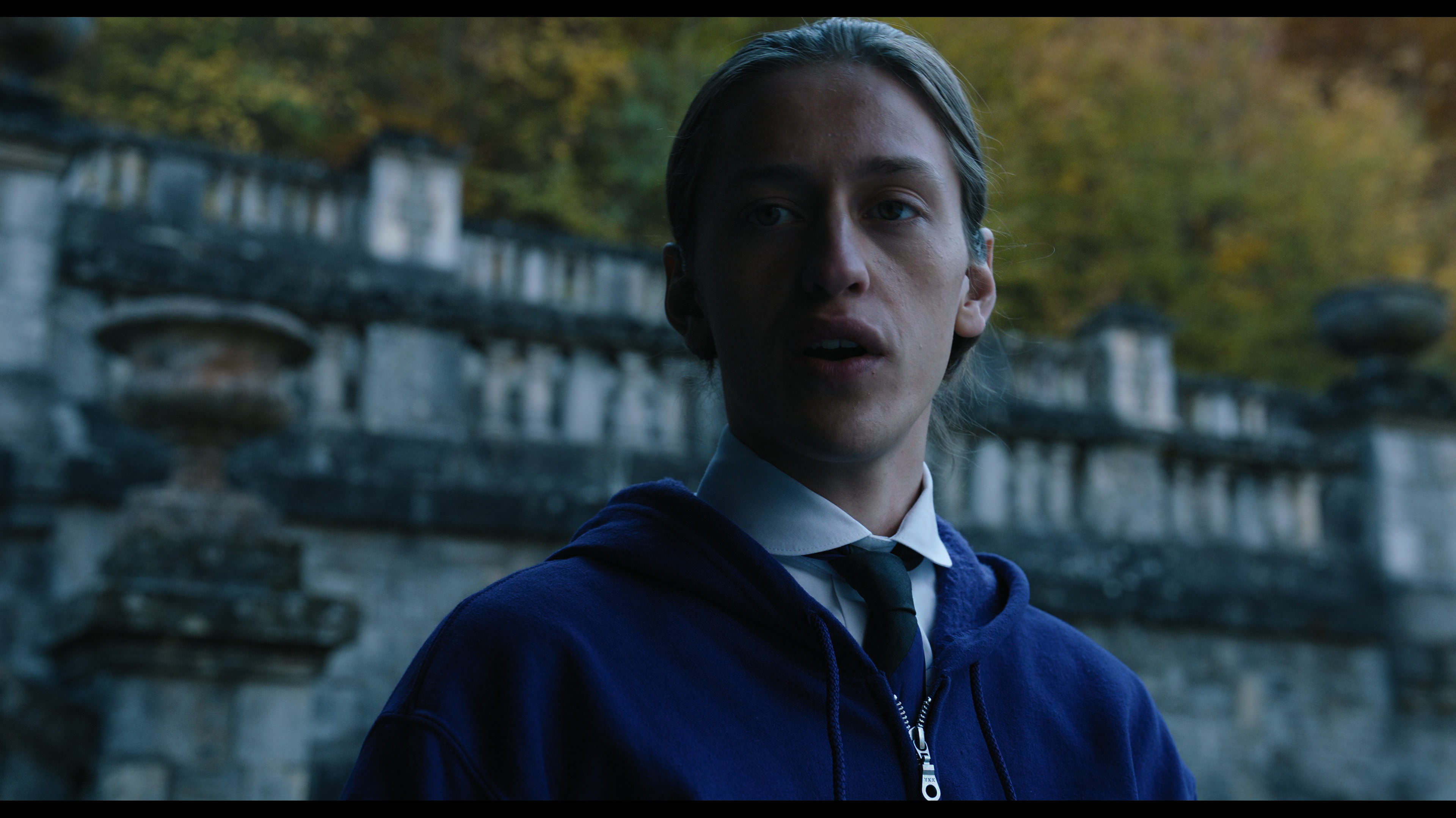 Wednesday S01E02 “Woe Is the Loneliest Number” HD screenshot 1700