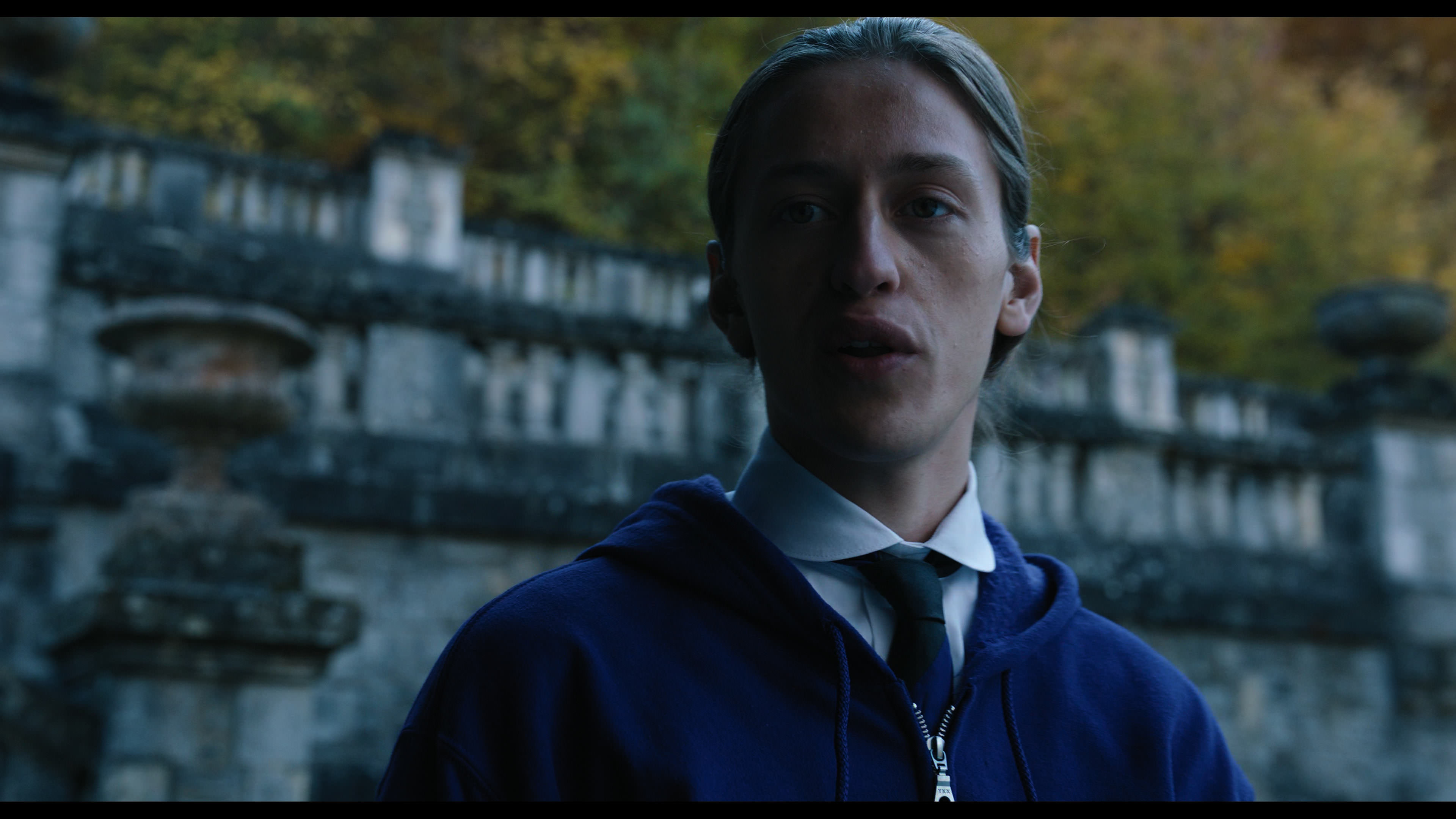 Wednesday S01E02 “Woe Is the Loneliest Number” screencap 1701