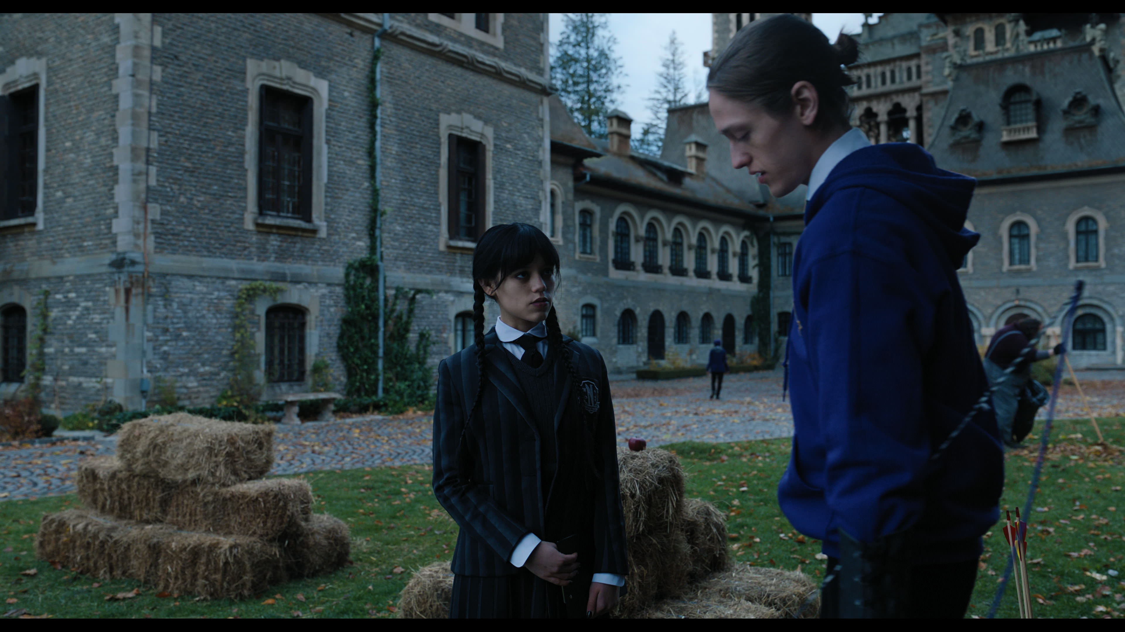Wednesday S01E02 “Woe Is the Loneliest Number” movie still 1708