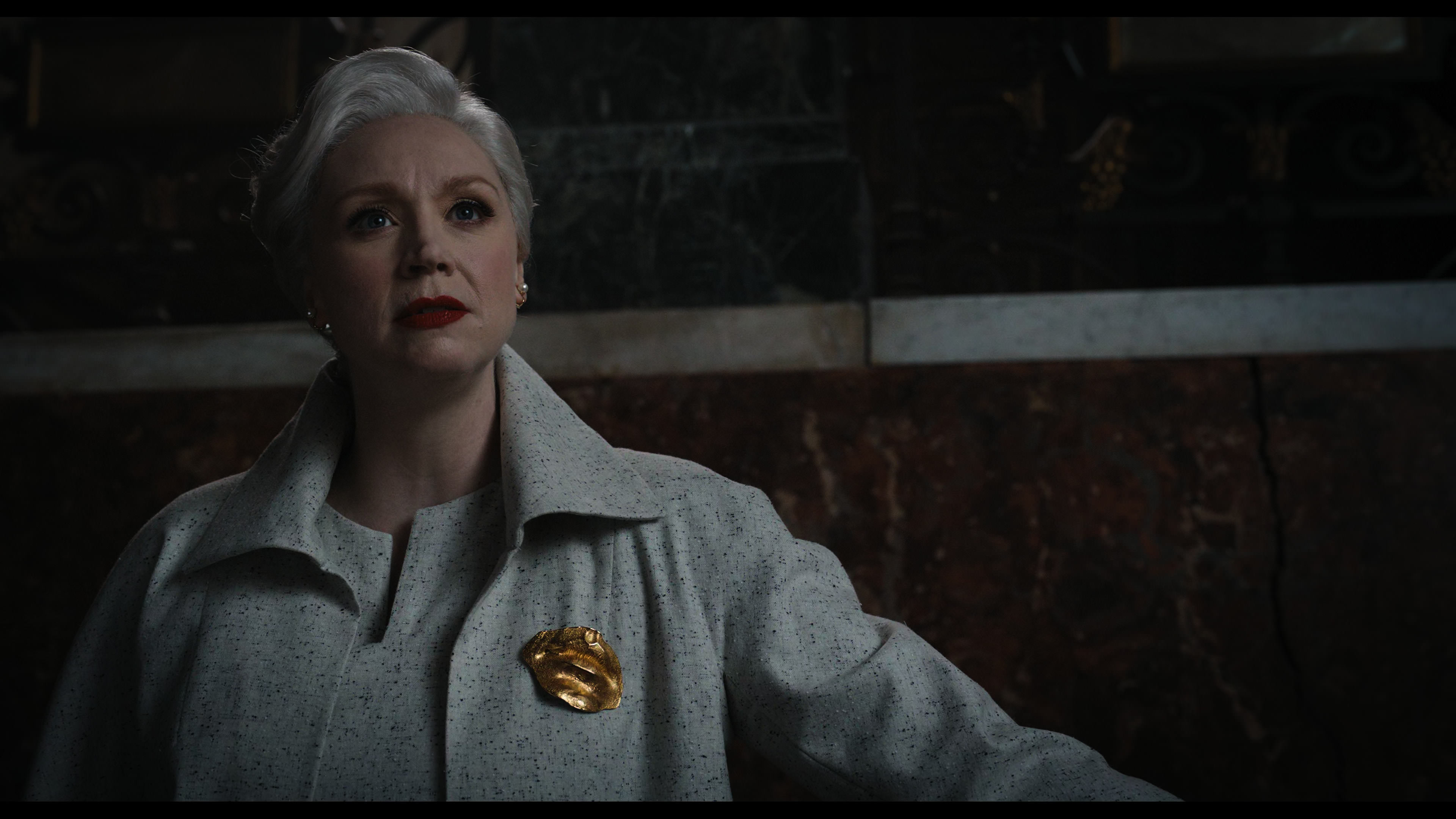 Wednesday S01E02 “Woe Is the Loneliest Number” movie still 172