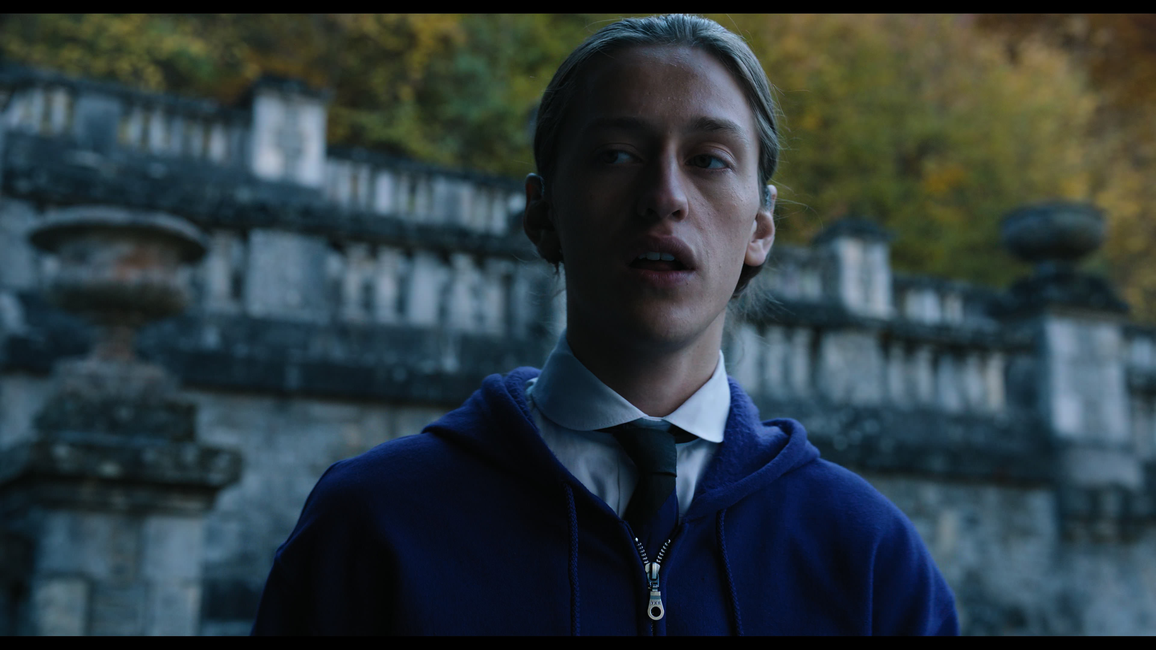 Wednesday S01E02 “Woe Is the Loneliest Number” movie still 1726