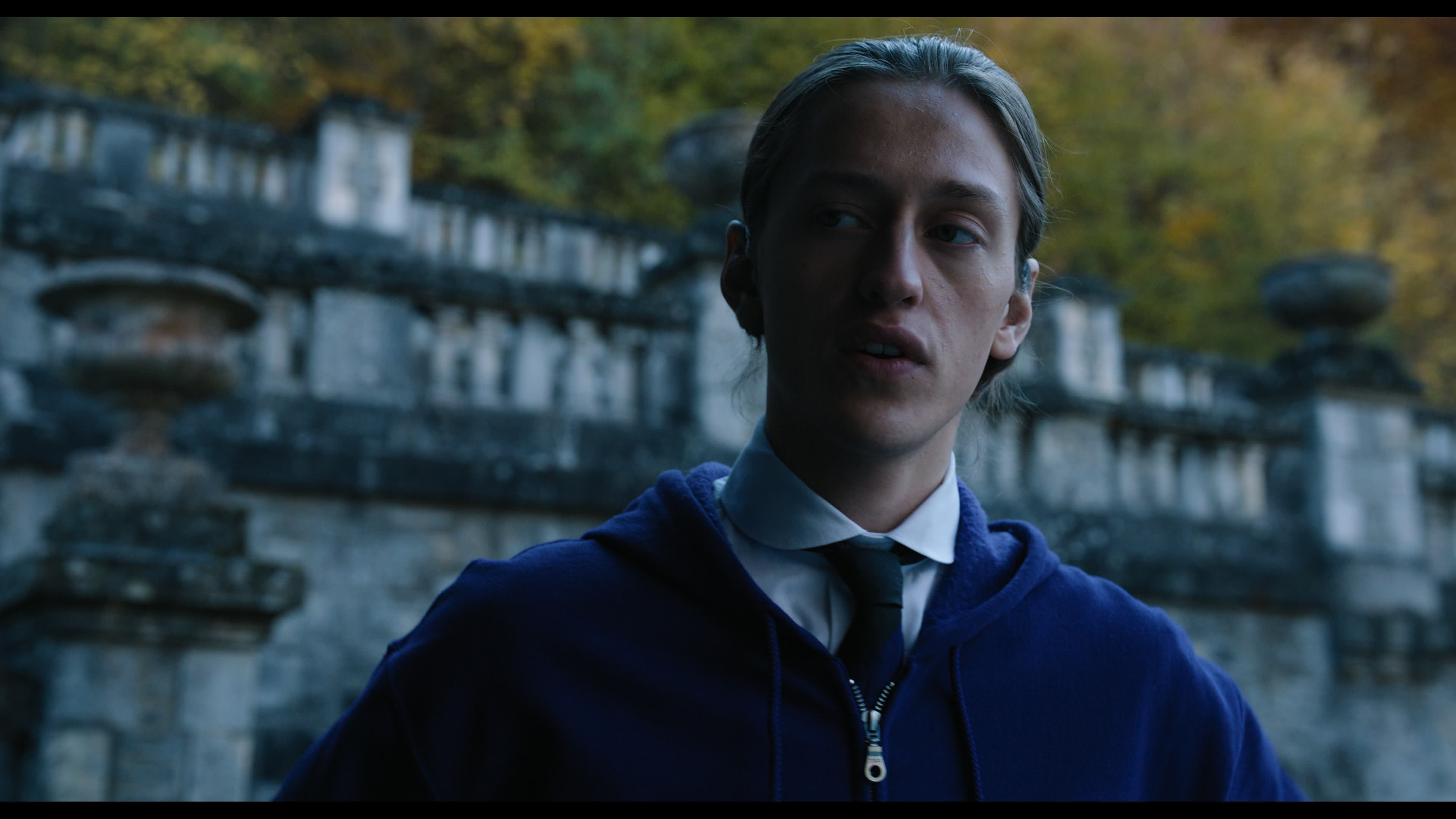 Wednesday S01E02 “Woe Is the Loneliest Number” HD screenshot 1727
