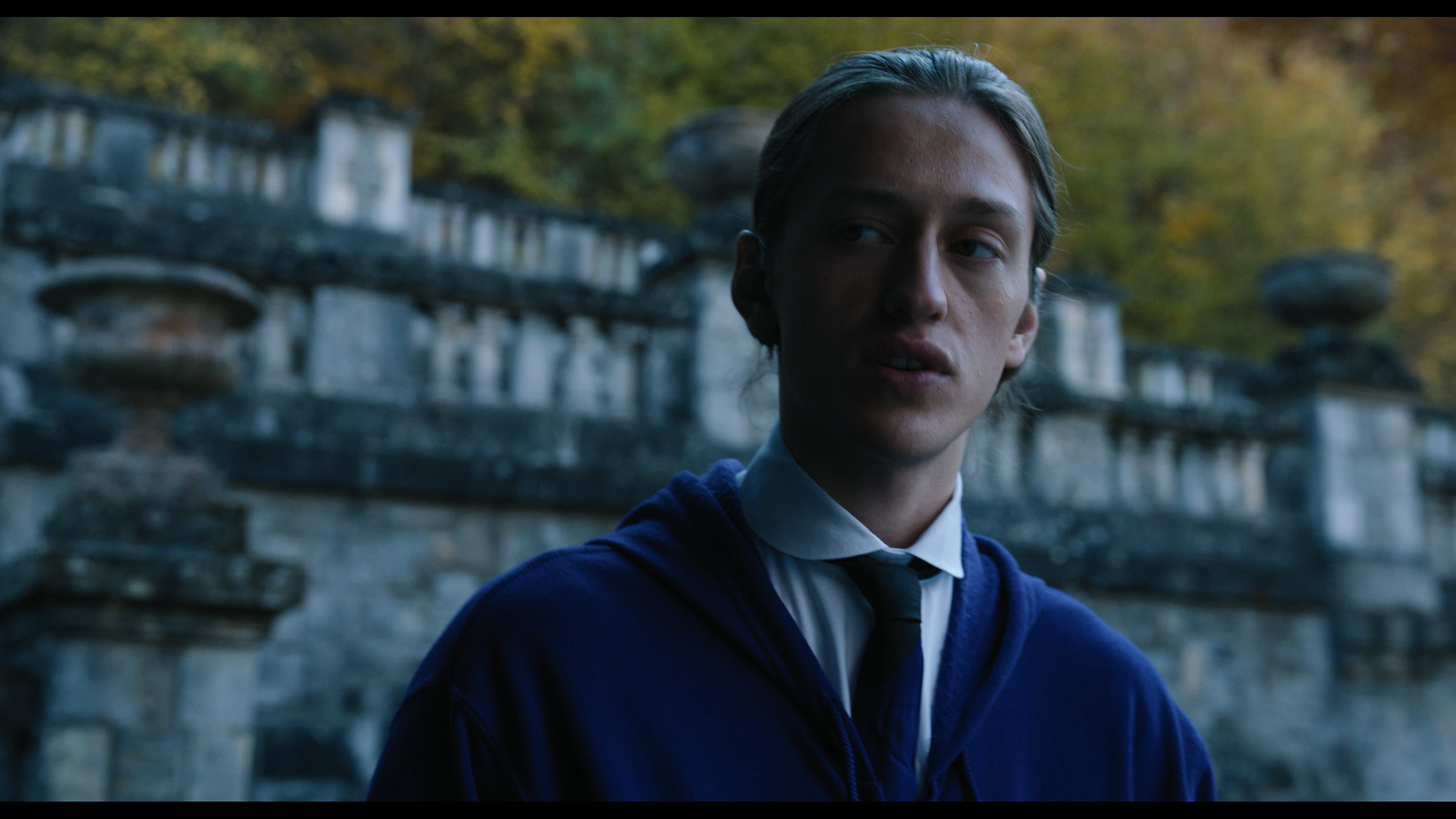 Wednesday S01E02 “Woe Is the Loneliest Number” screencap 1728