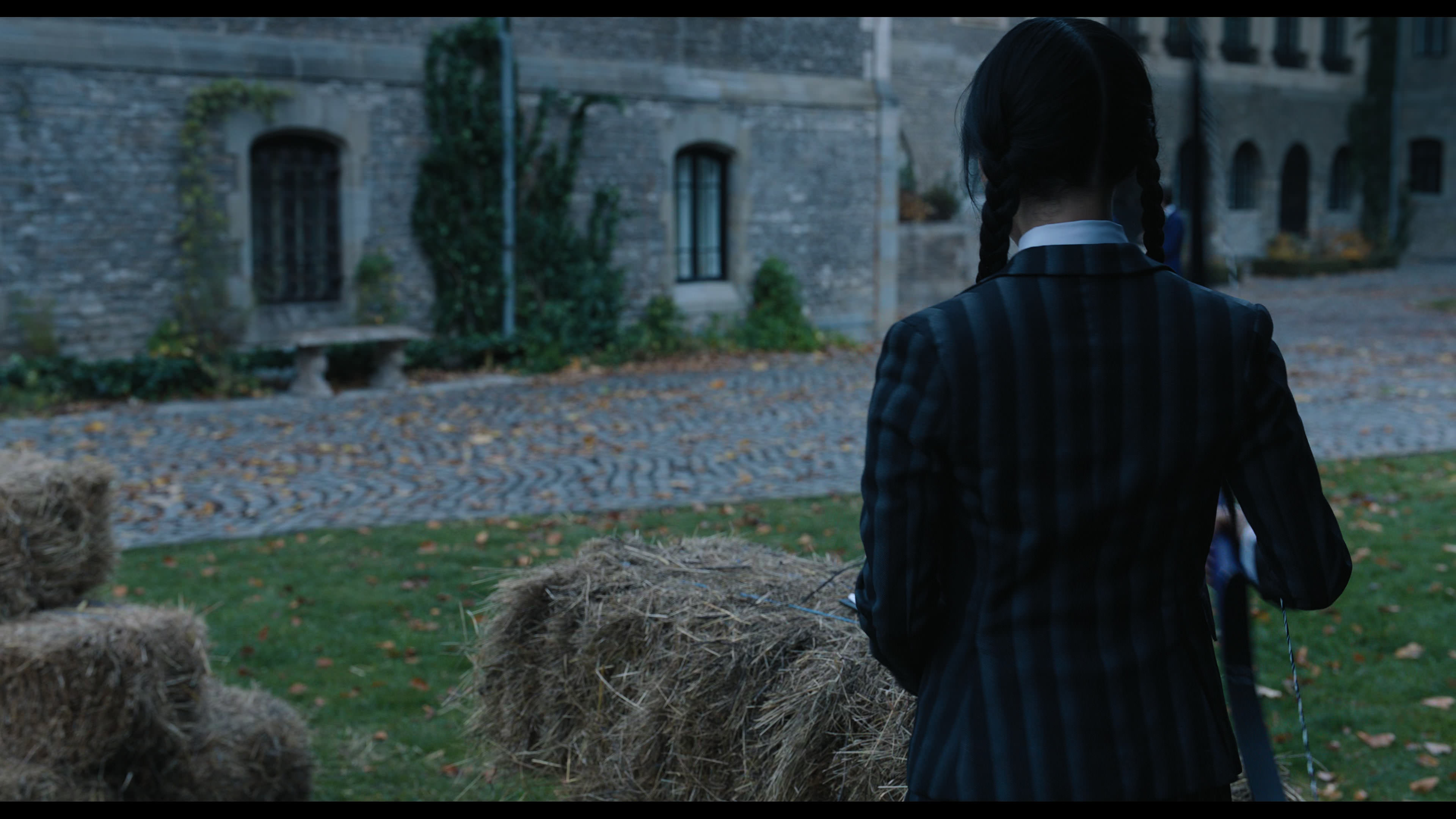 Wednesday S01E02 “Woe Is the Loneliest Number” screencap 1731