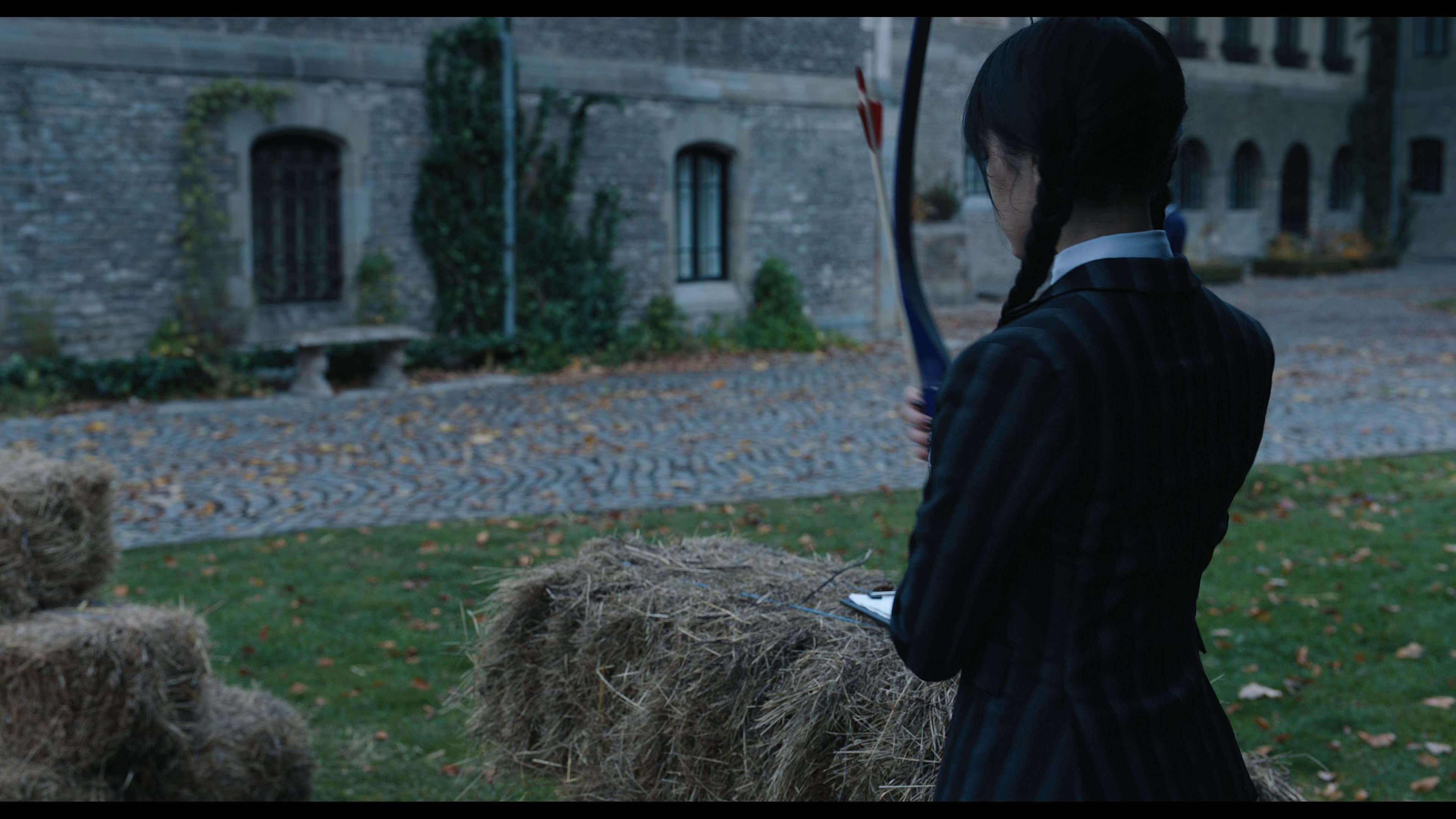 Wednesday S01E02 “Woe Is the Loneliest Number” movie still 1732